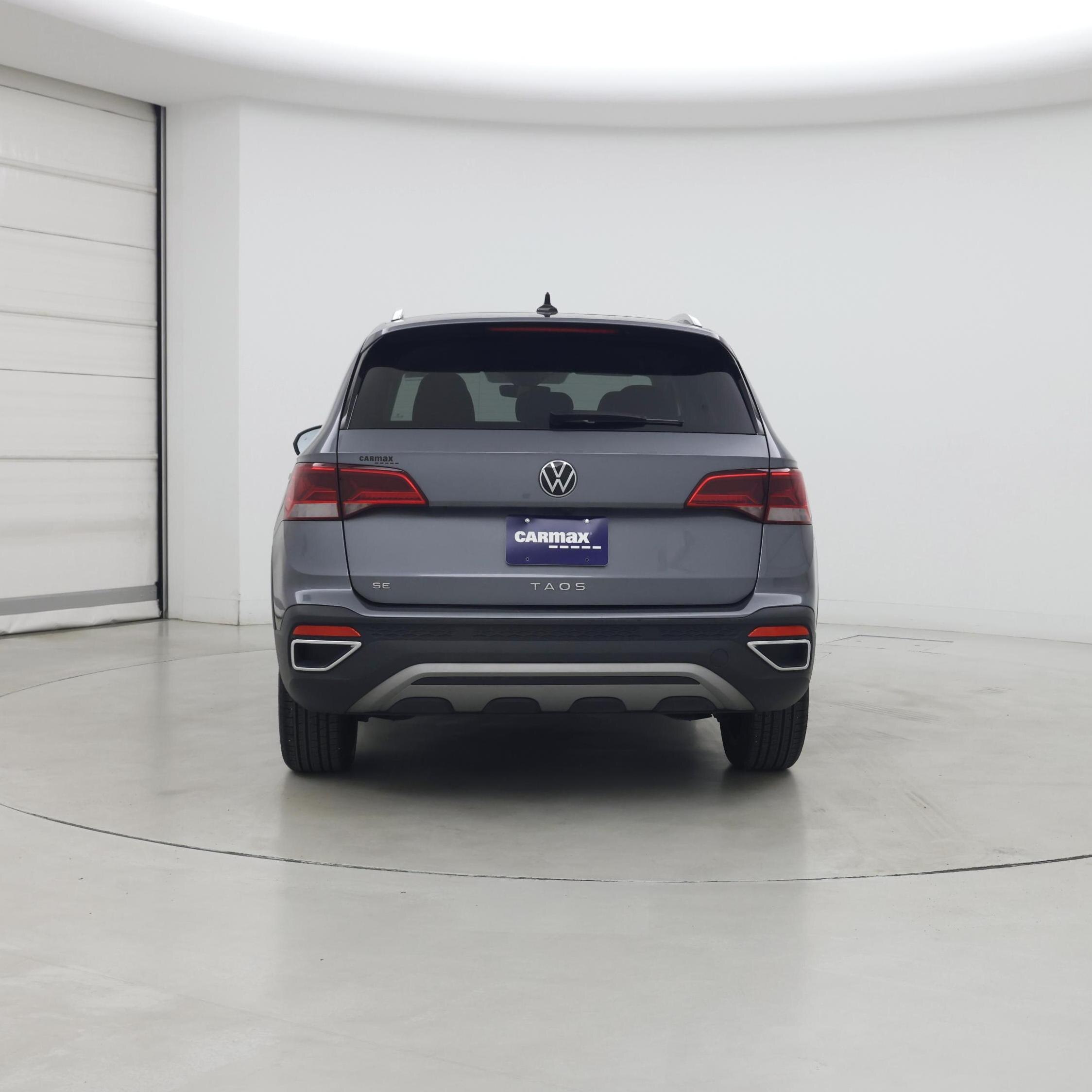 Thumbnail: 2024 Volkswagen Taos - 6