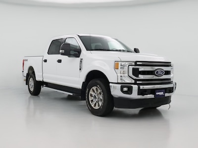 2020 Ford F250 XLT