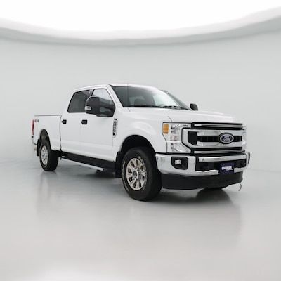2020 Ford F250 XLT