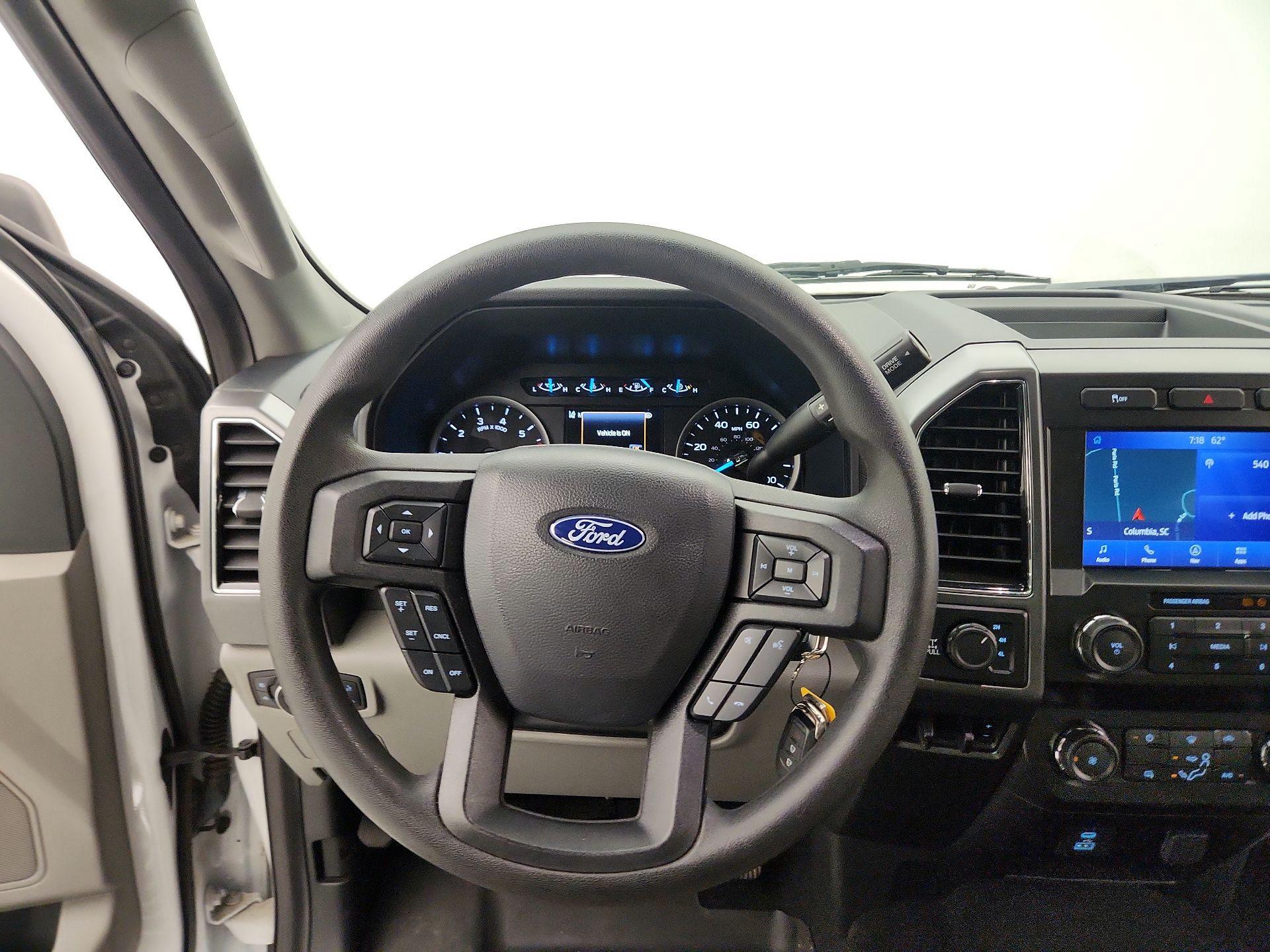 Thumbnail: 2020 Ford F-250 - 10