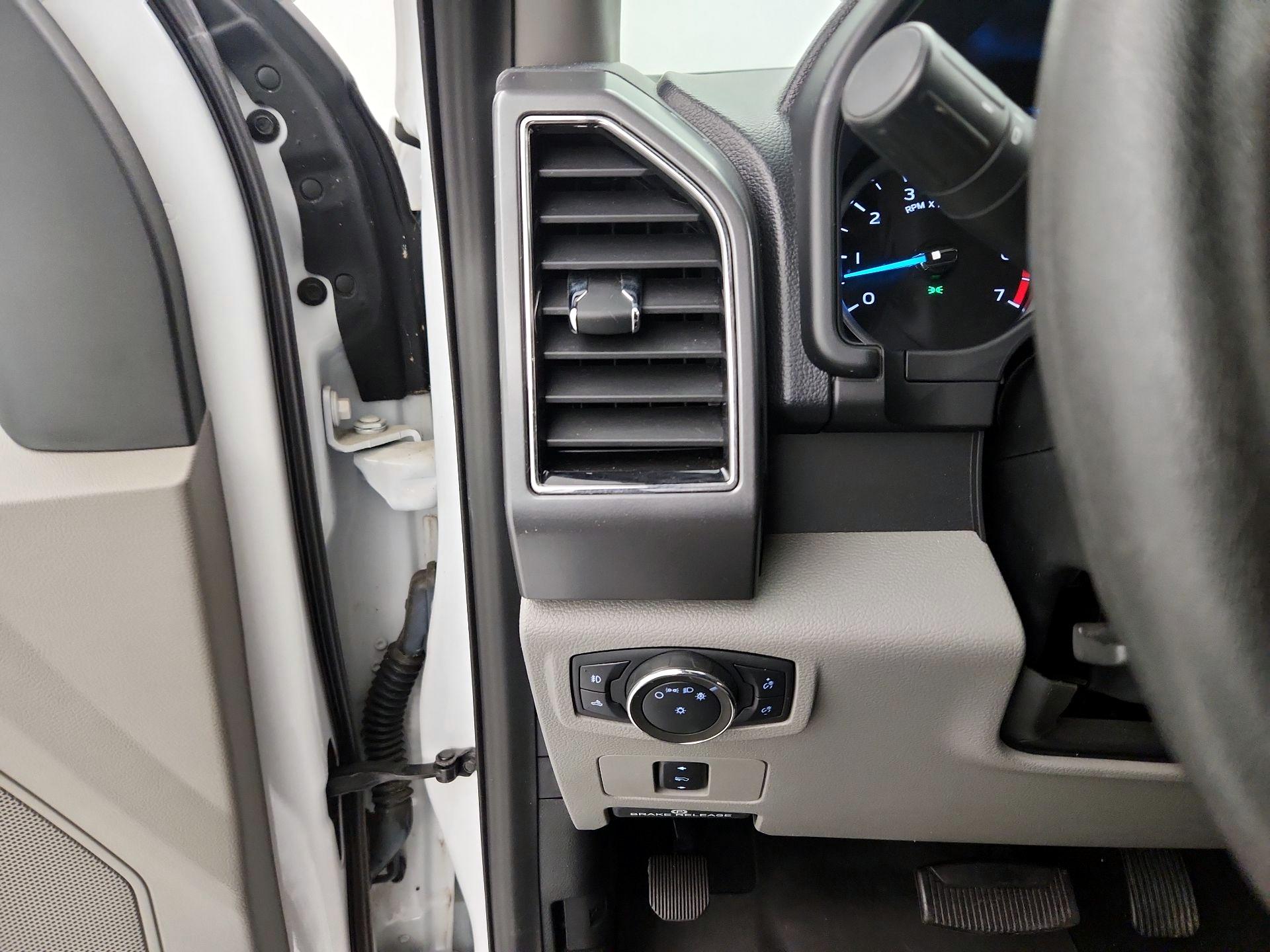 Thumbnail: 2020 Ford F-250 - 13