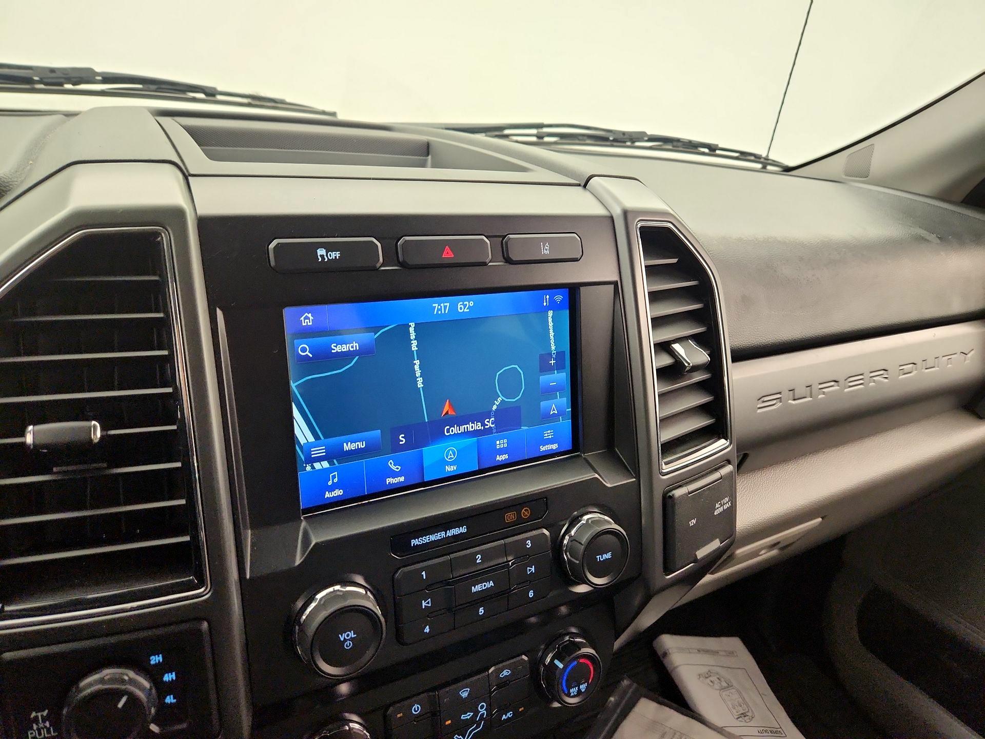 Thumbnail: 2020 Ford F-250 - 14