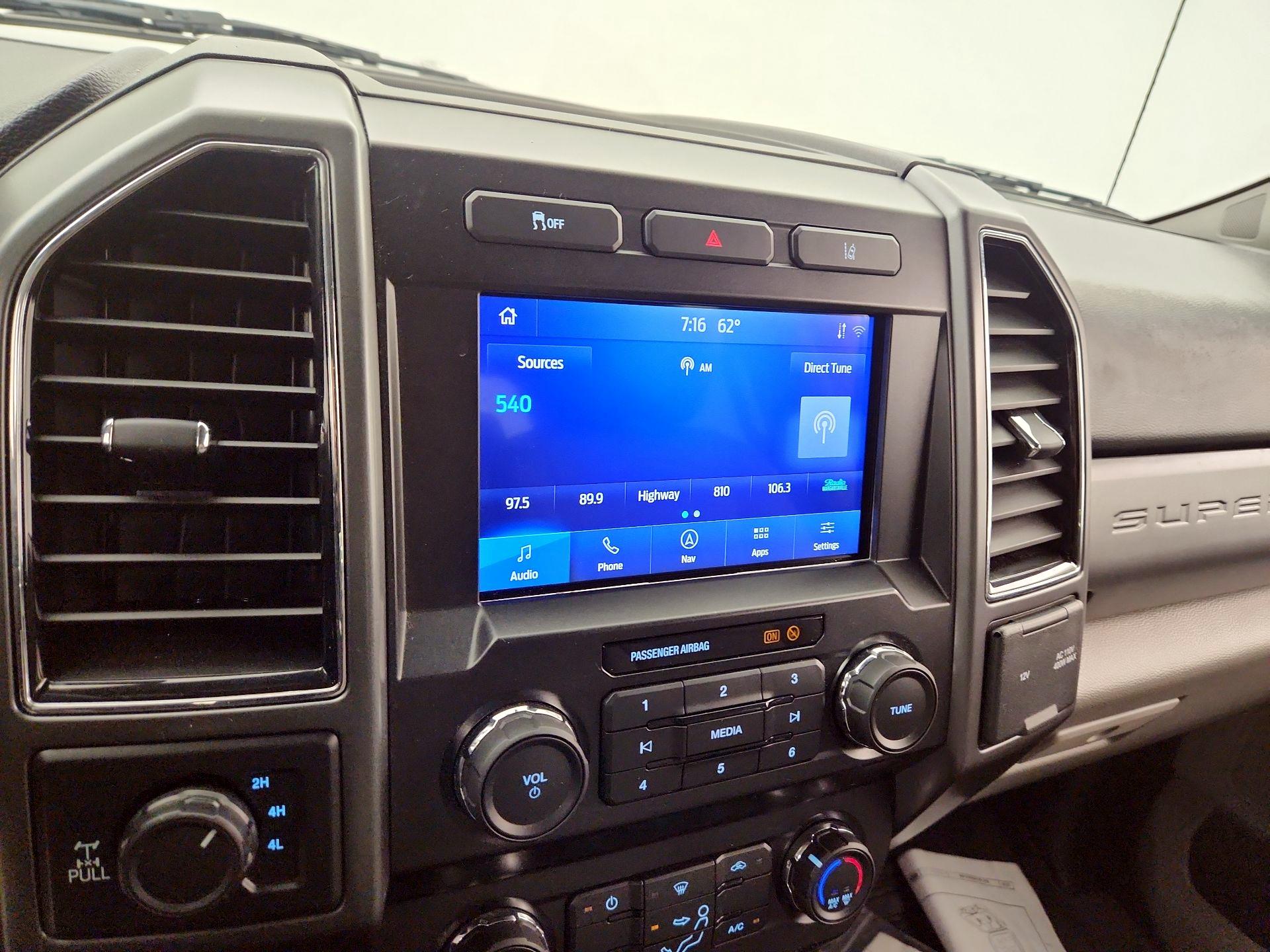 Thumbnail: 2020 Ford F-250 - 16