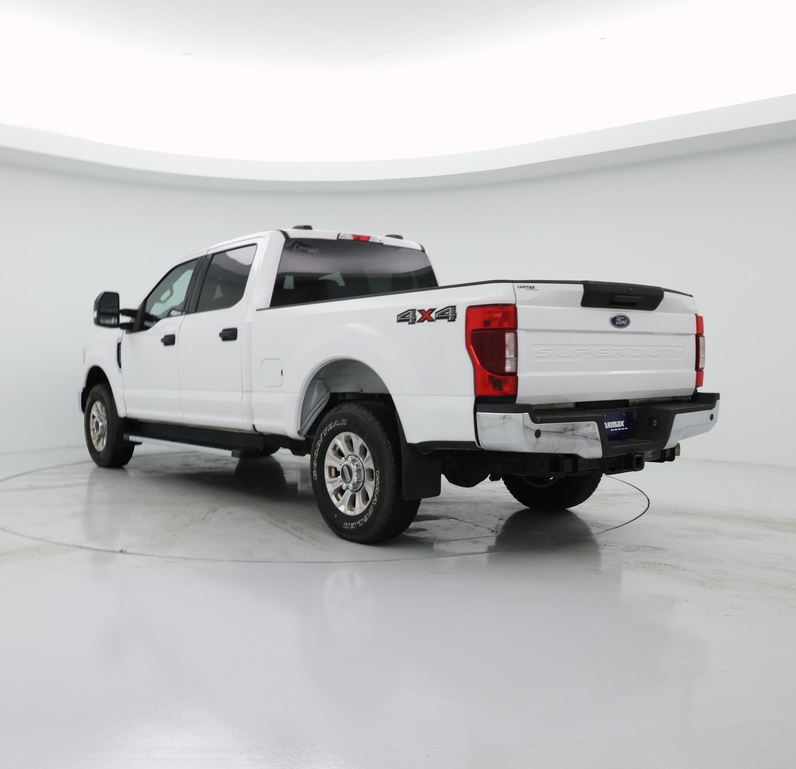 Thumbnail: 2020 Ford F-250 - 2