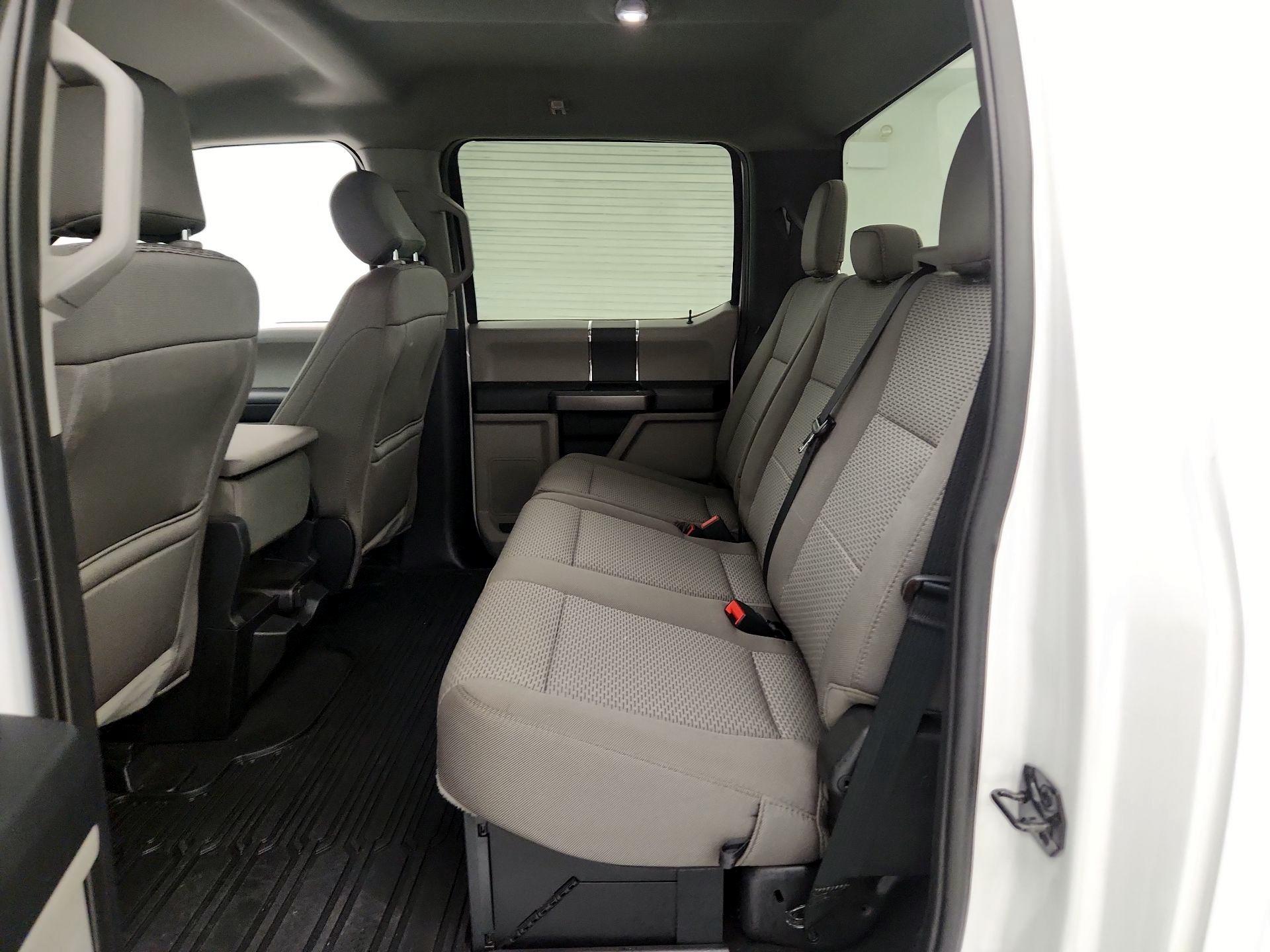 Thumbnail: 2020 Ford F-250 - 20