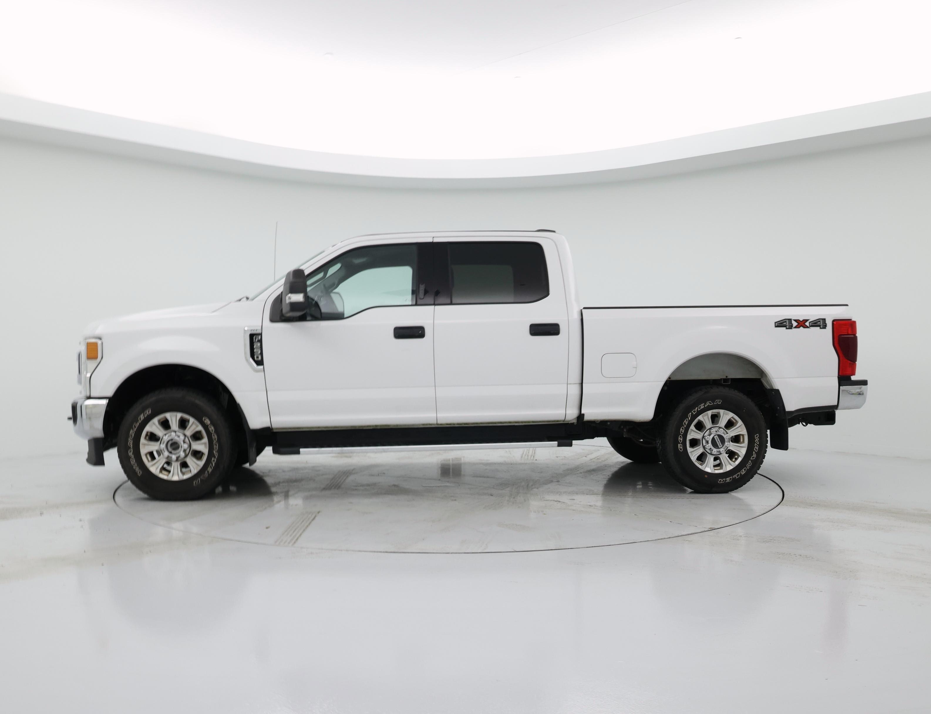 Thumbnail: 2020 Ford F-250 - 3