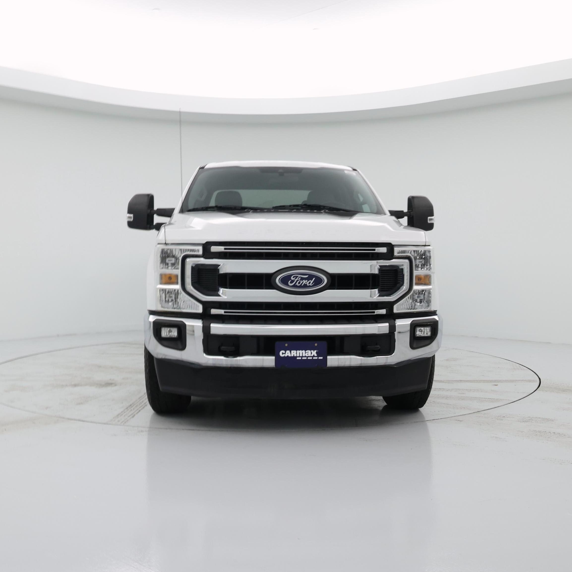 Thumbnail: 2020 Ford F-250 - 5