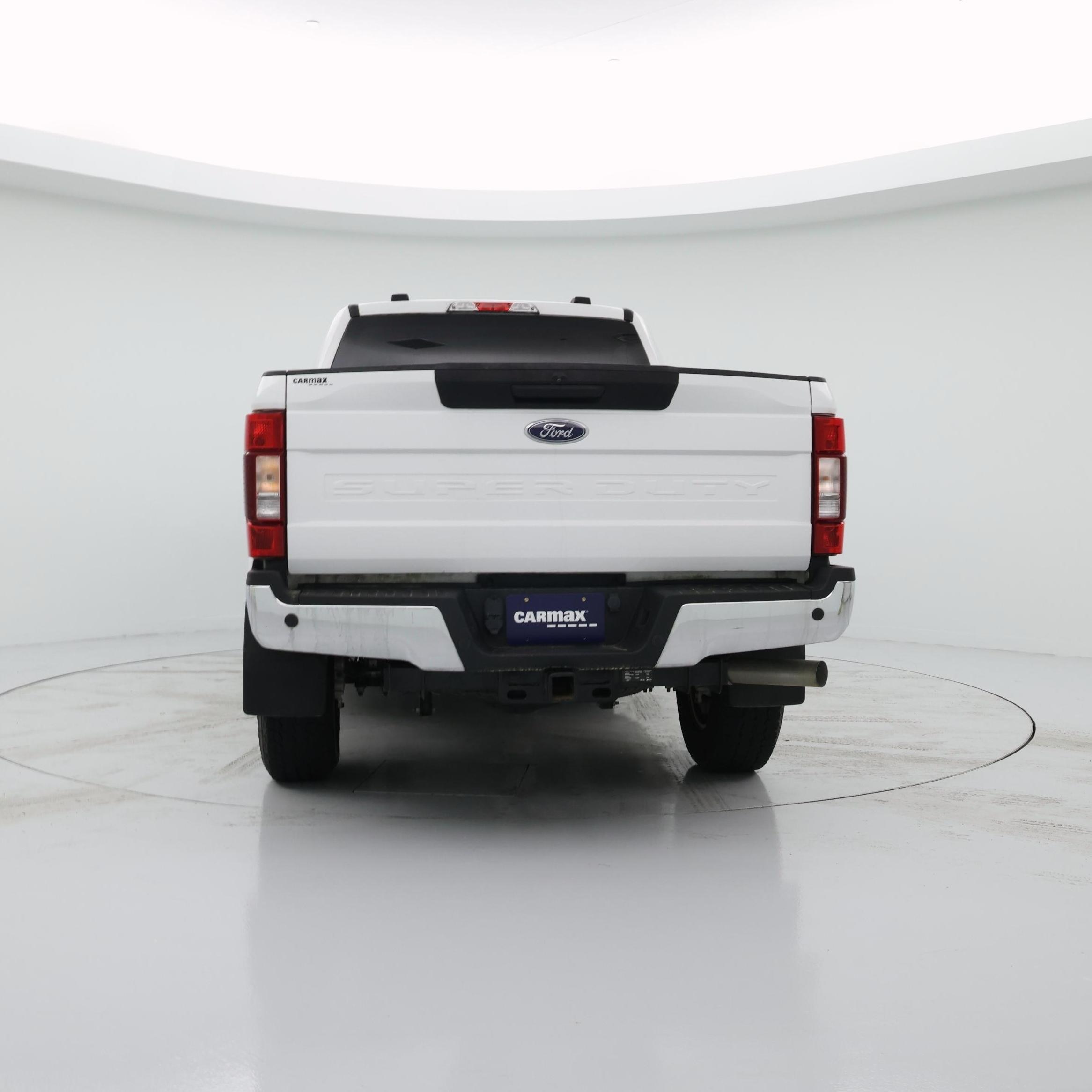 Thumbnail: 2020 Ford F-250 - 6