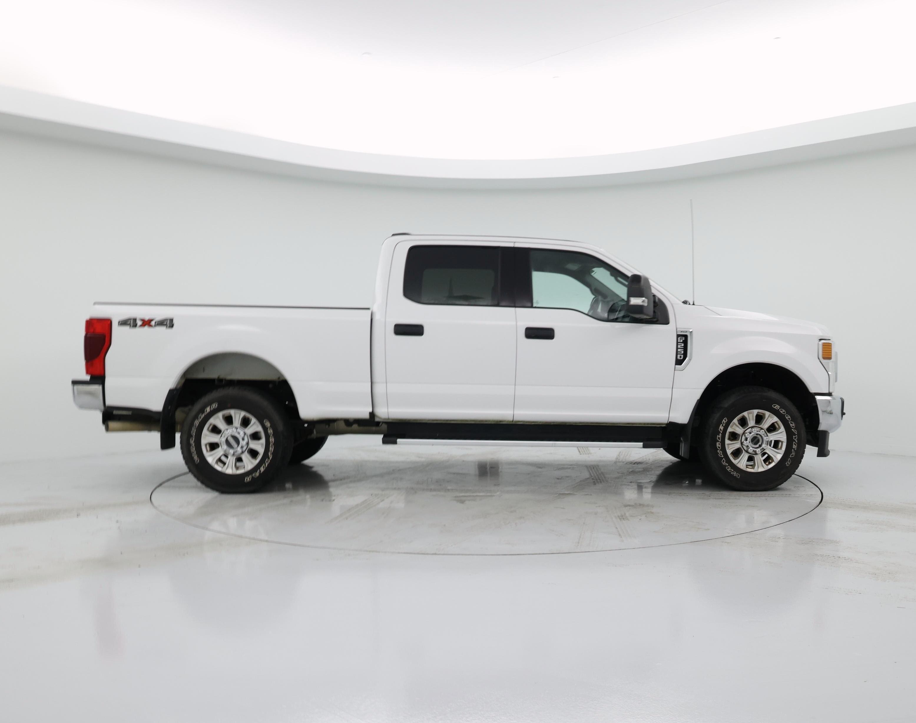 Thumbnail: 2020 Ford F-250 - 7