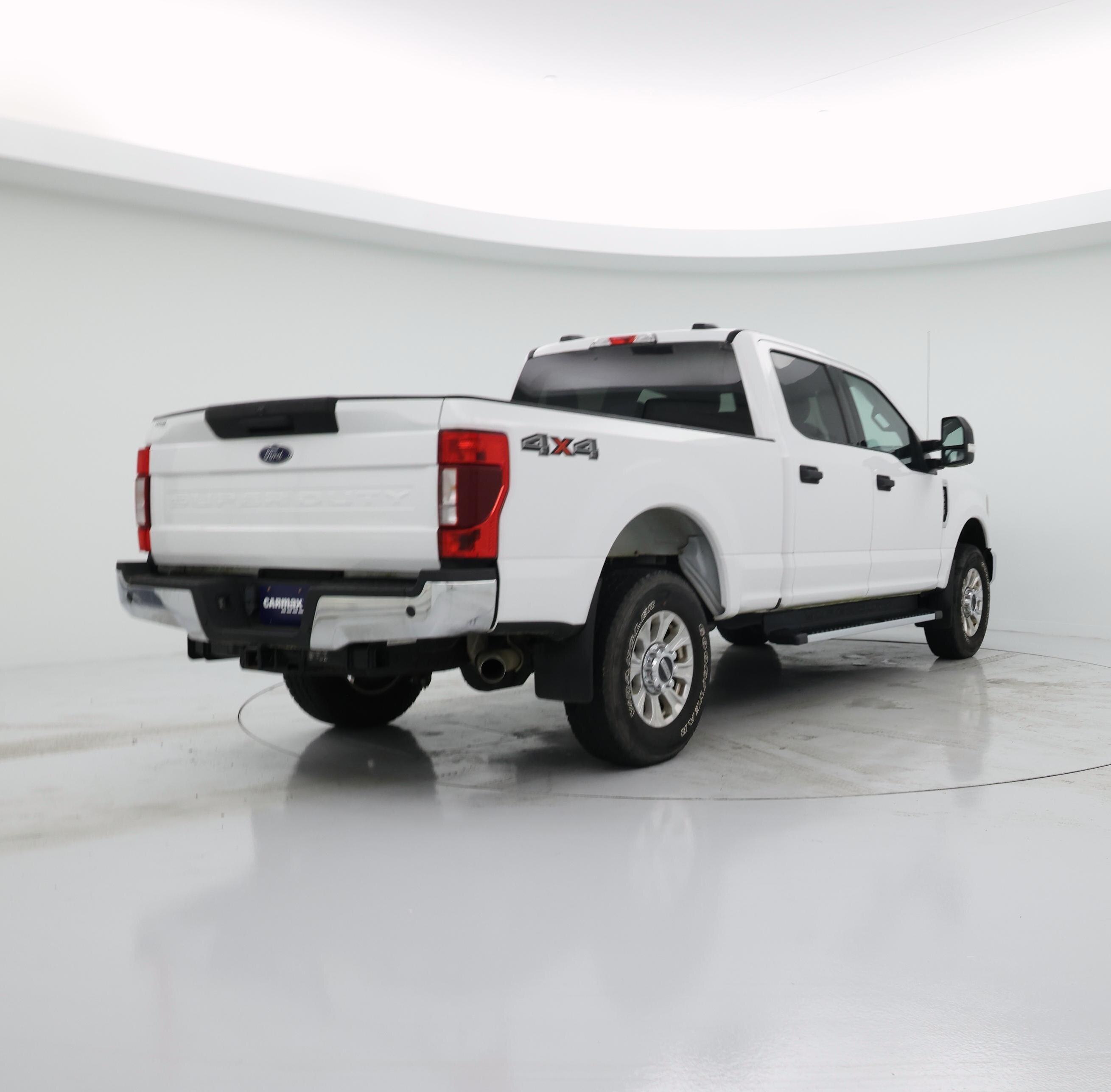 Thumbnail: 2020 Ford F-250 - 8