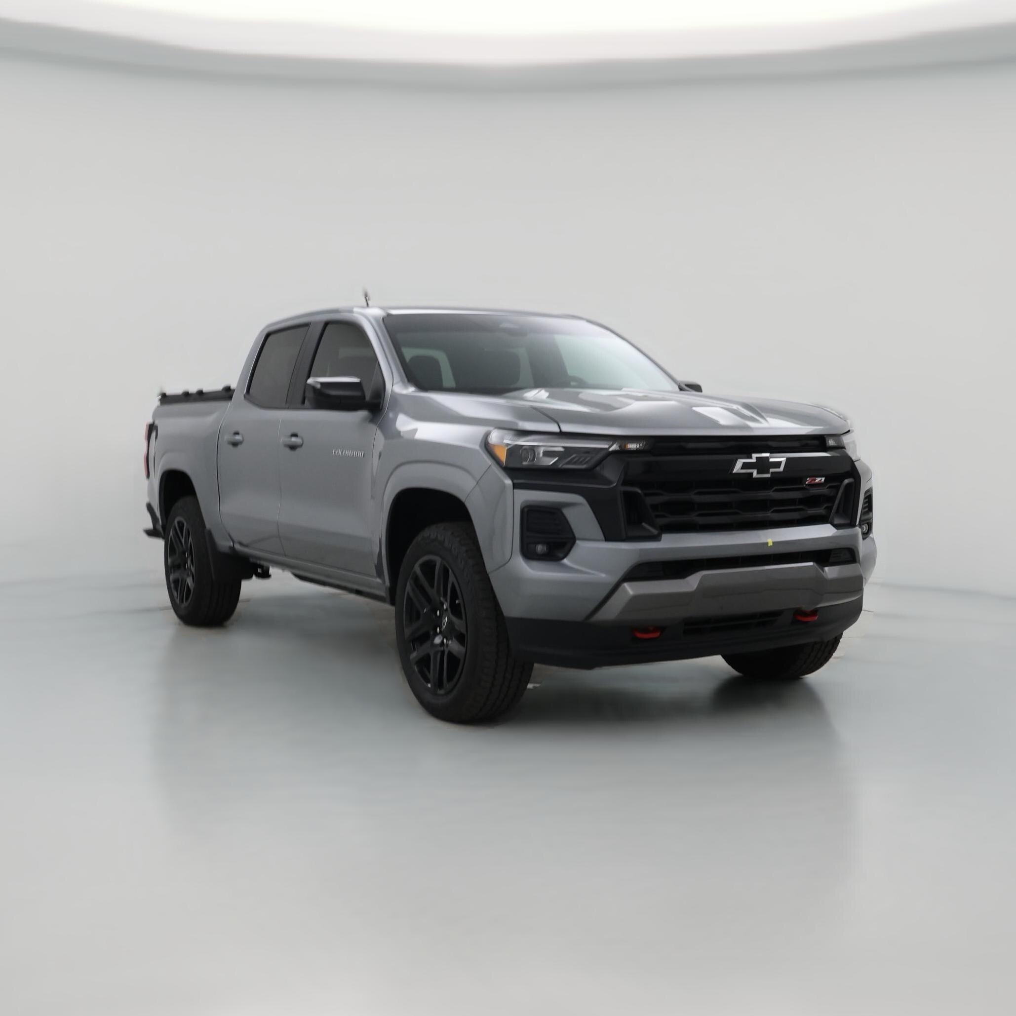 Thumbnail: 2025 Chevrolet Colorado - 1