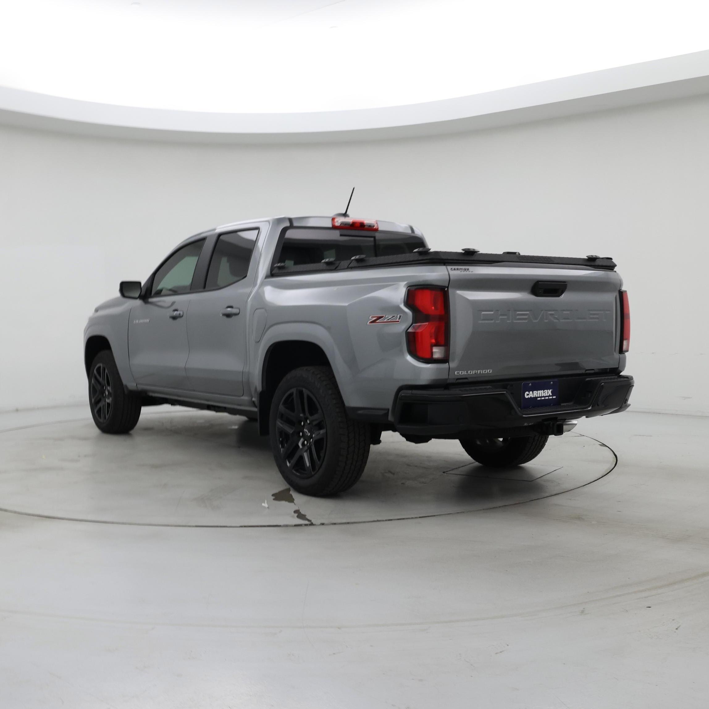 Thumbnail: 2025 Chevrolet Colorado - 2