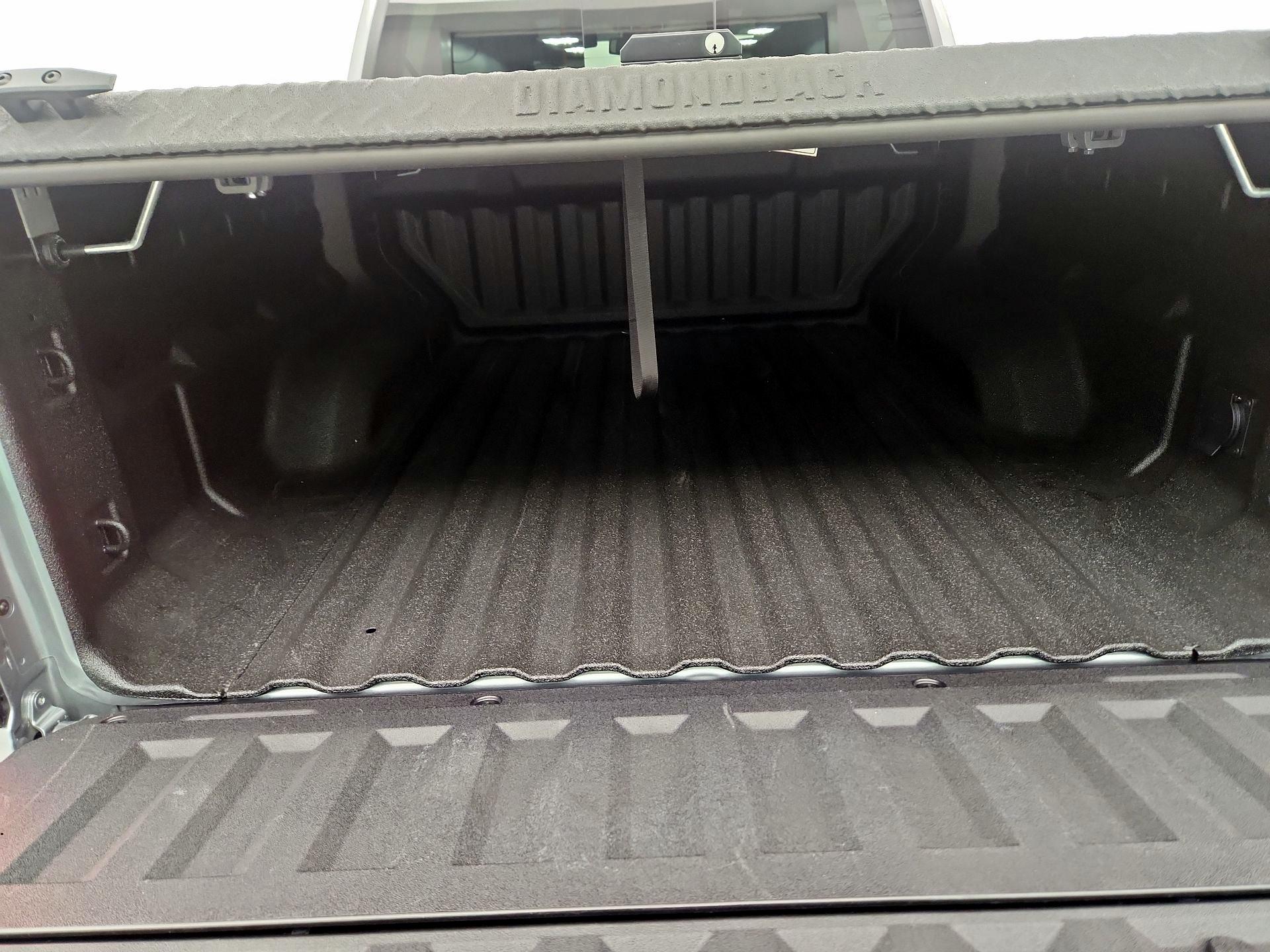 Thumbnail: 2025 Chevrolet Colorado - 20