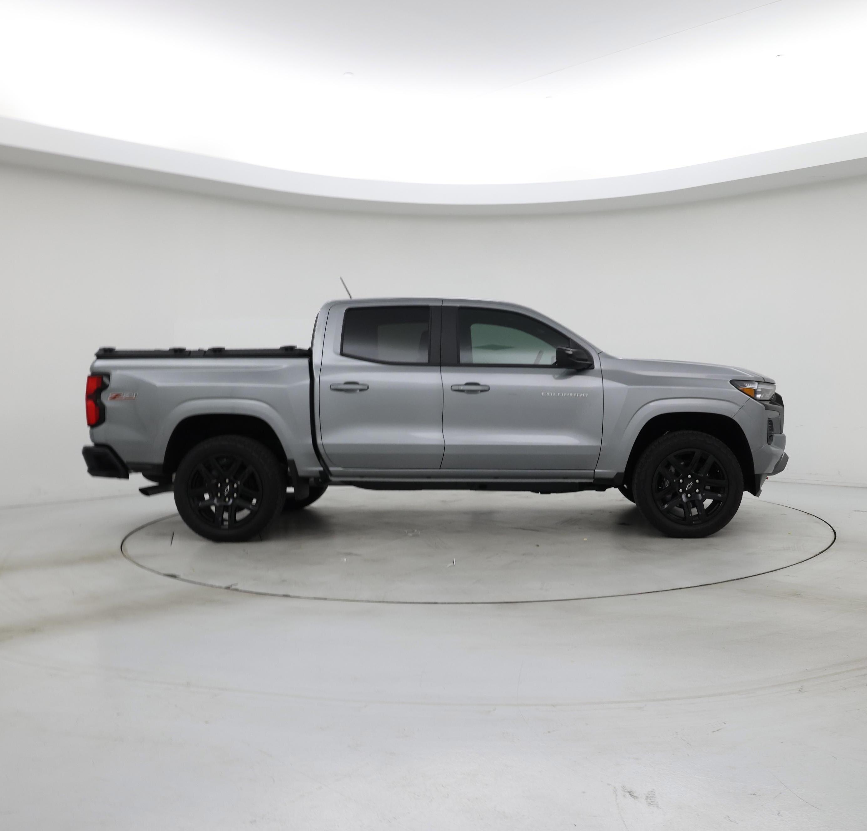 Thumbnail: 2025 Chevrolet Colorado - 7