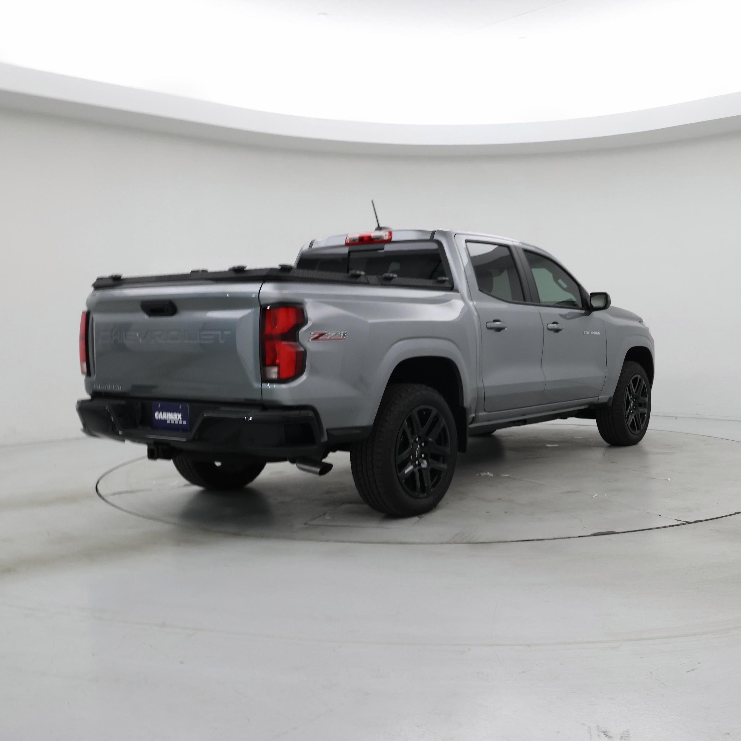 Thumbnail: 2025 Chevrolet Colorado - 8