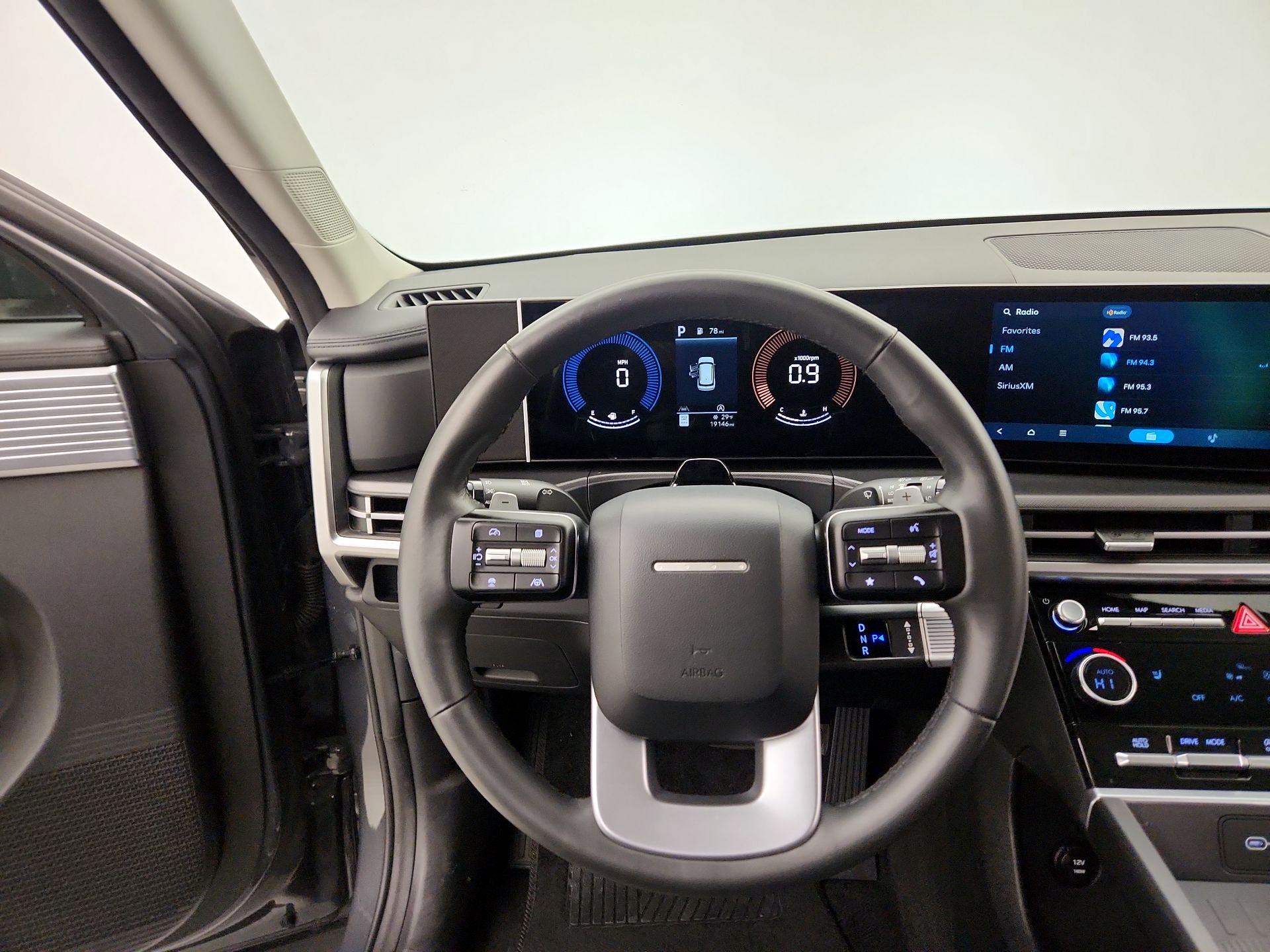 Thumbnail: 2025 Hyundai Santa Fe - 10