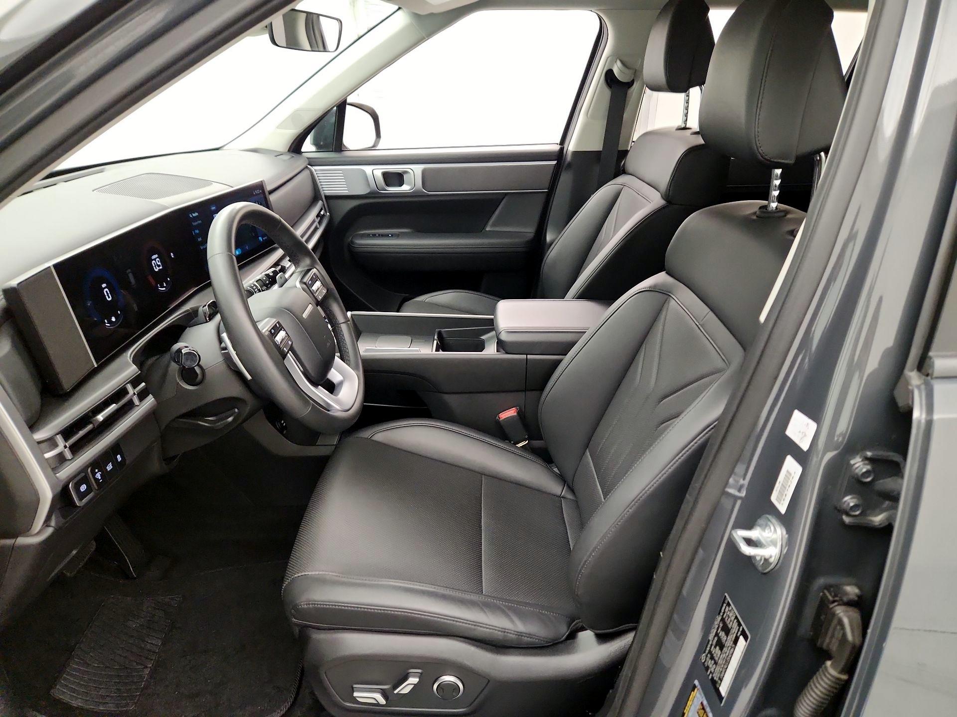 Thumbnail: 2025 Hyundai Santa Fe - 11