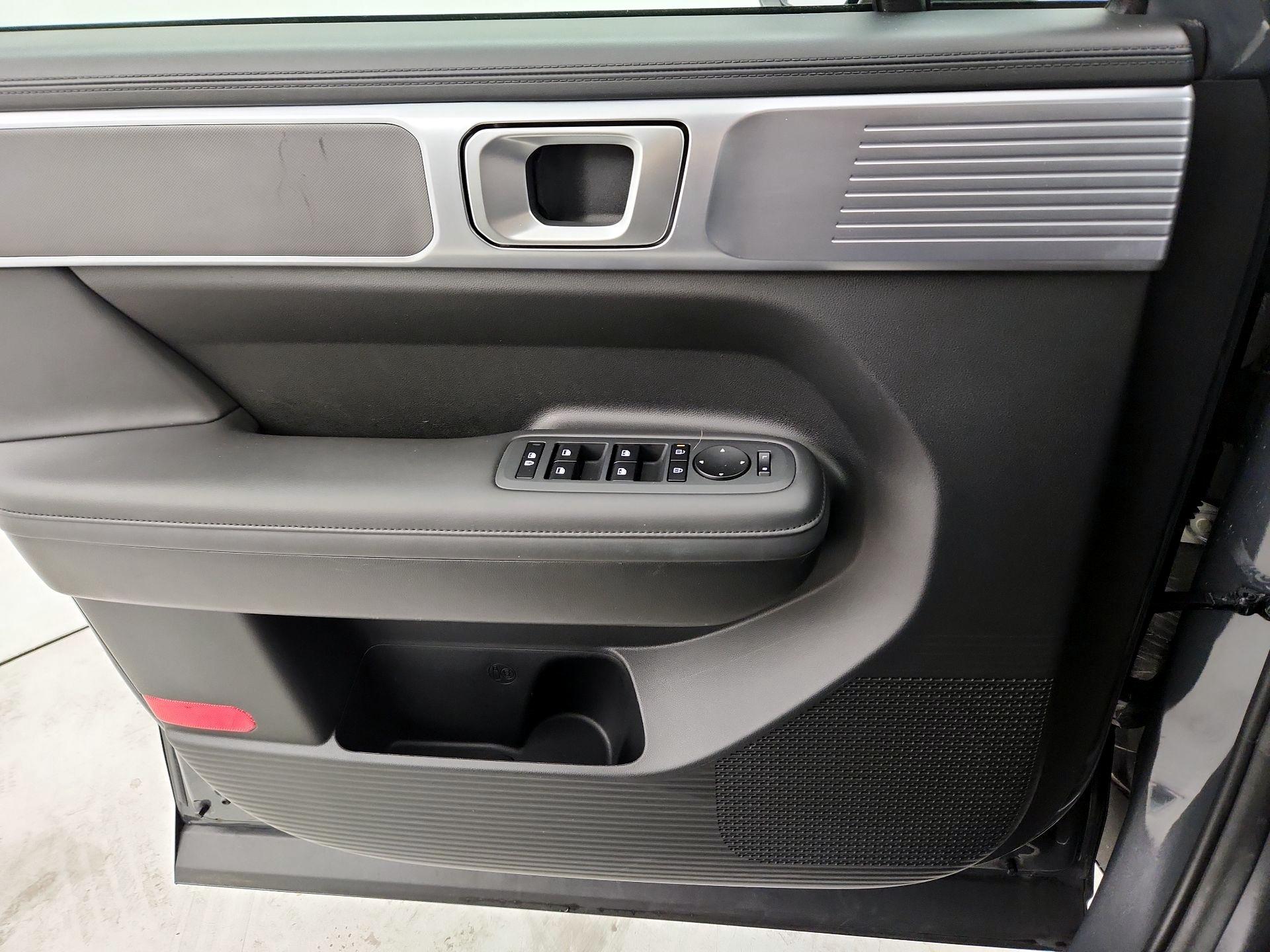 Thumbnail: 2025 Hyundai Santa Fe - 12