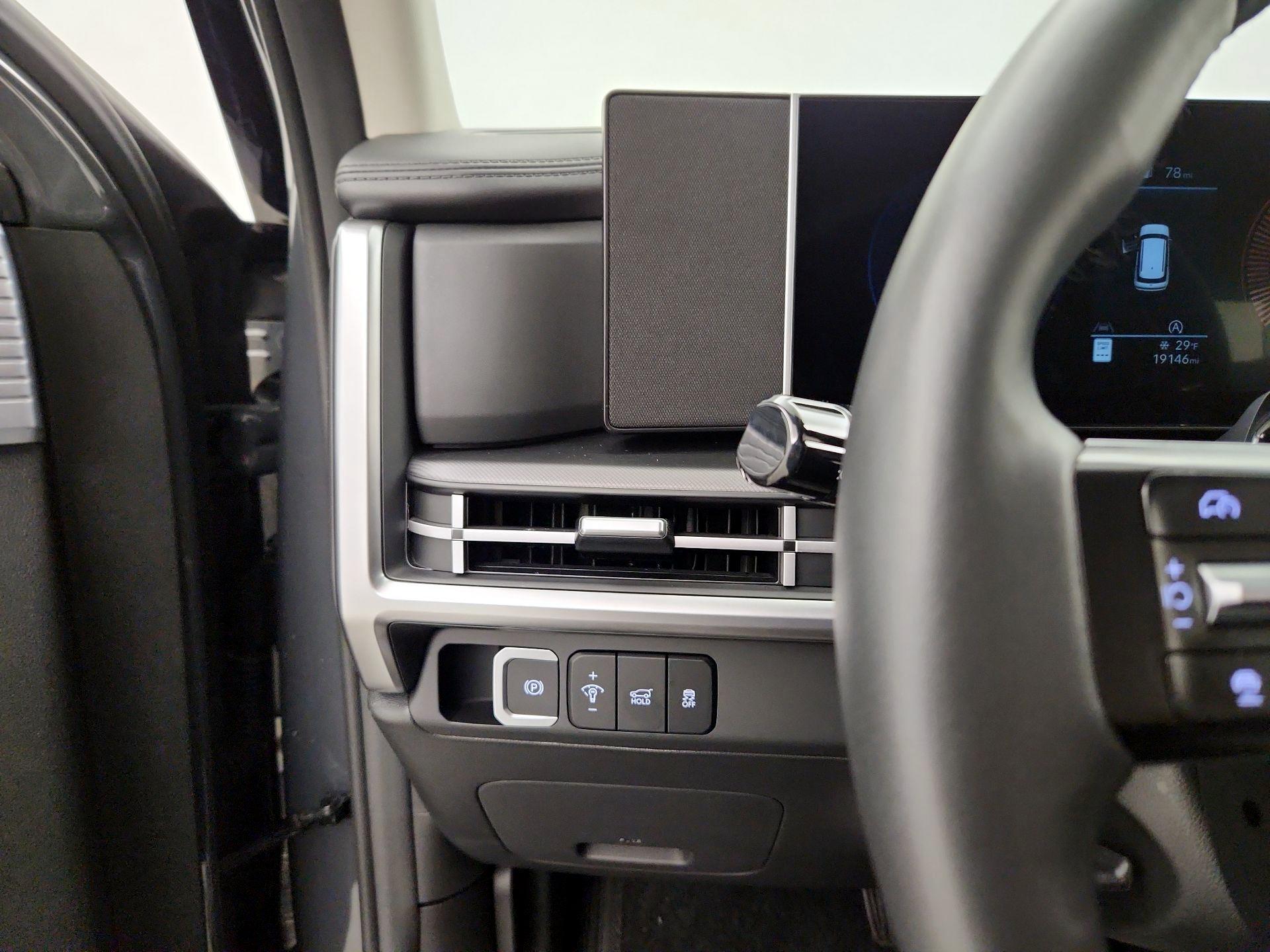 Thumbnail: 2025 Hyundai Santa Fe - 13