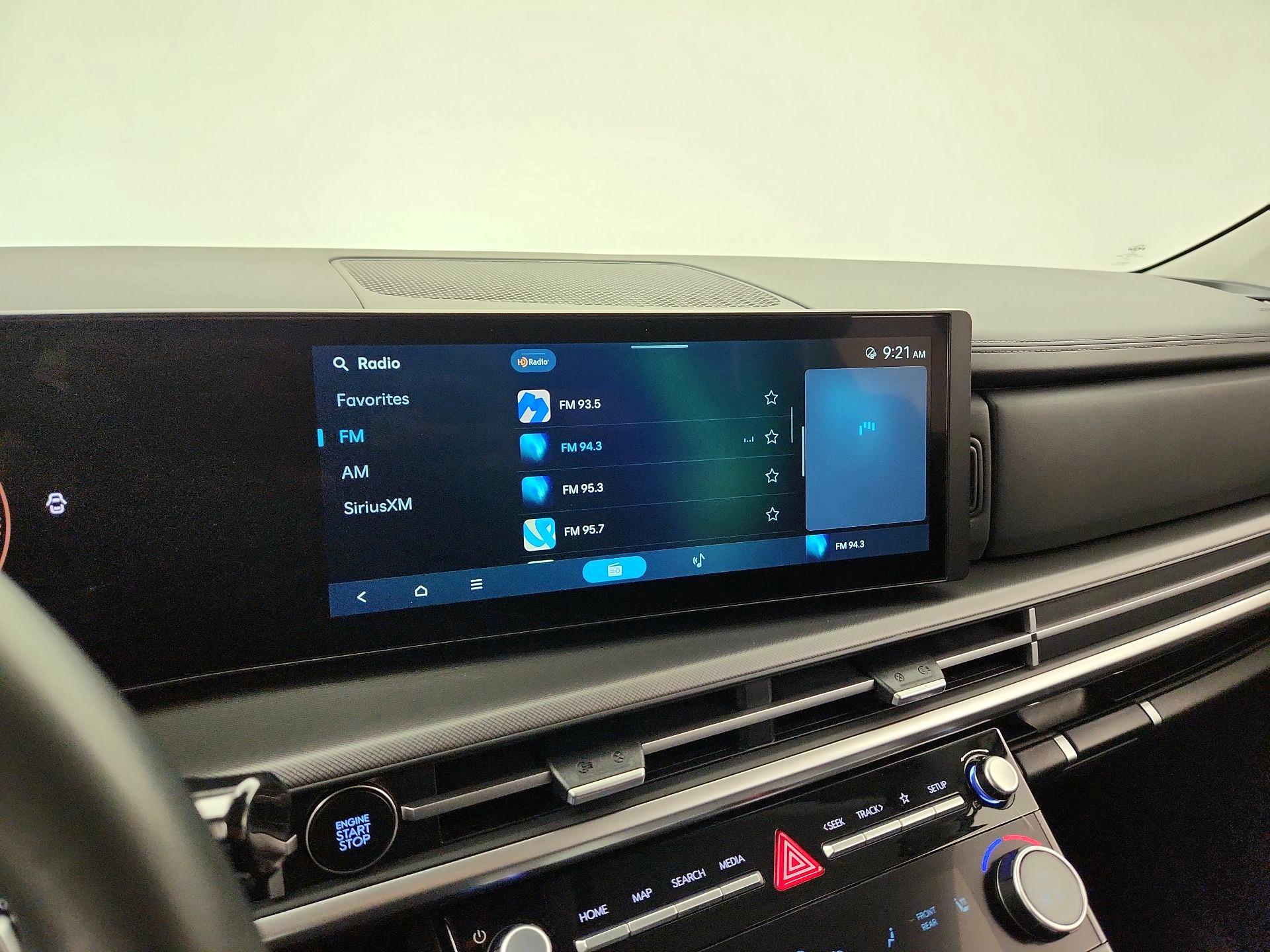 Thumbnail: 2025 Hyundai Santa Fe - 15