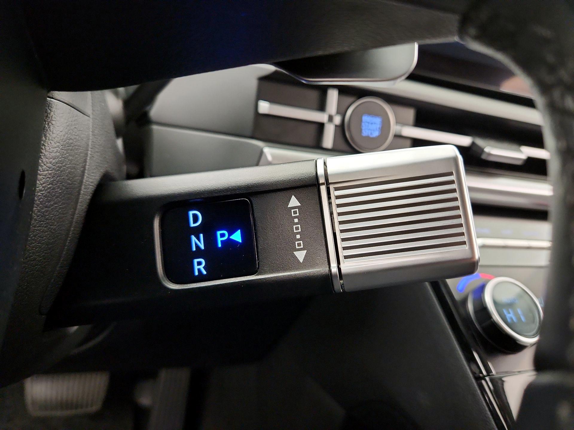 Thumbnail: 2025 Hyundai Santa Fe - 17