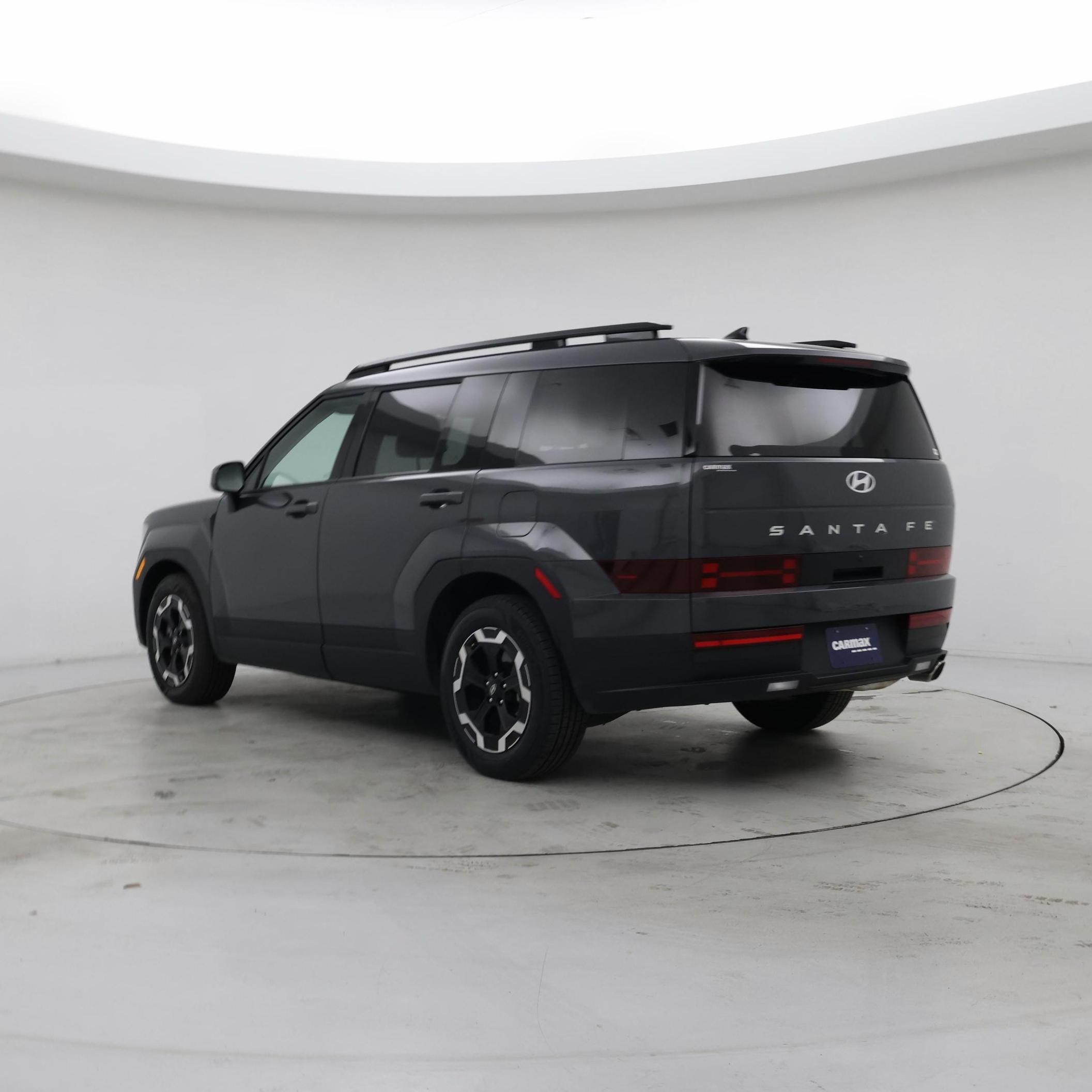 Thumbnail: 2025 Hyundai Santa Fe - 2