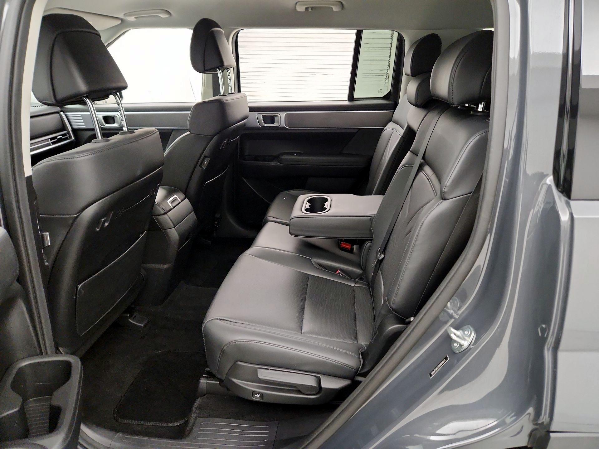 Thumbnail: 2025 Hyundai Santa Fe - 19