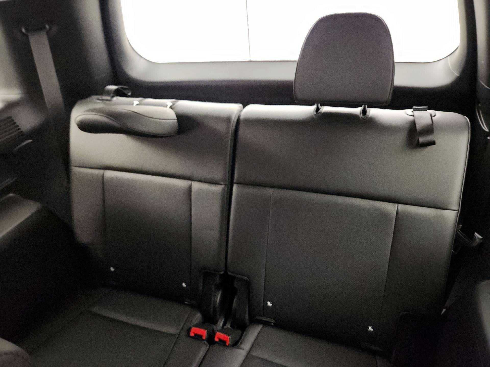 Thumbnail: 2025 Hyundai Santa Fe - 20