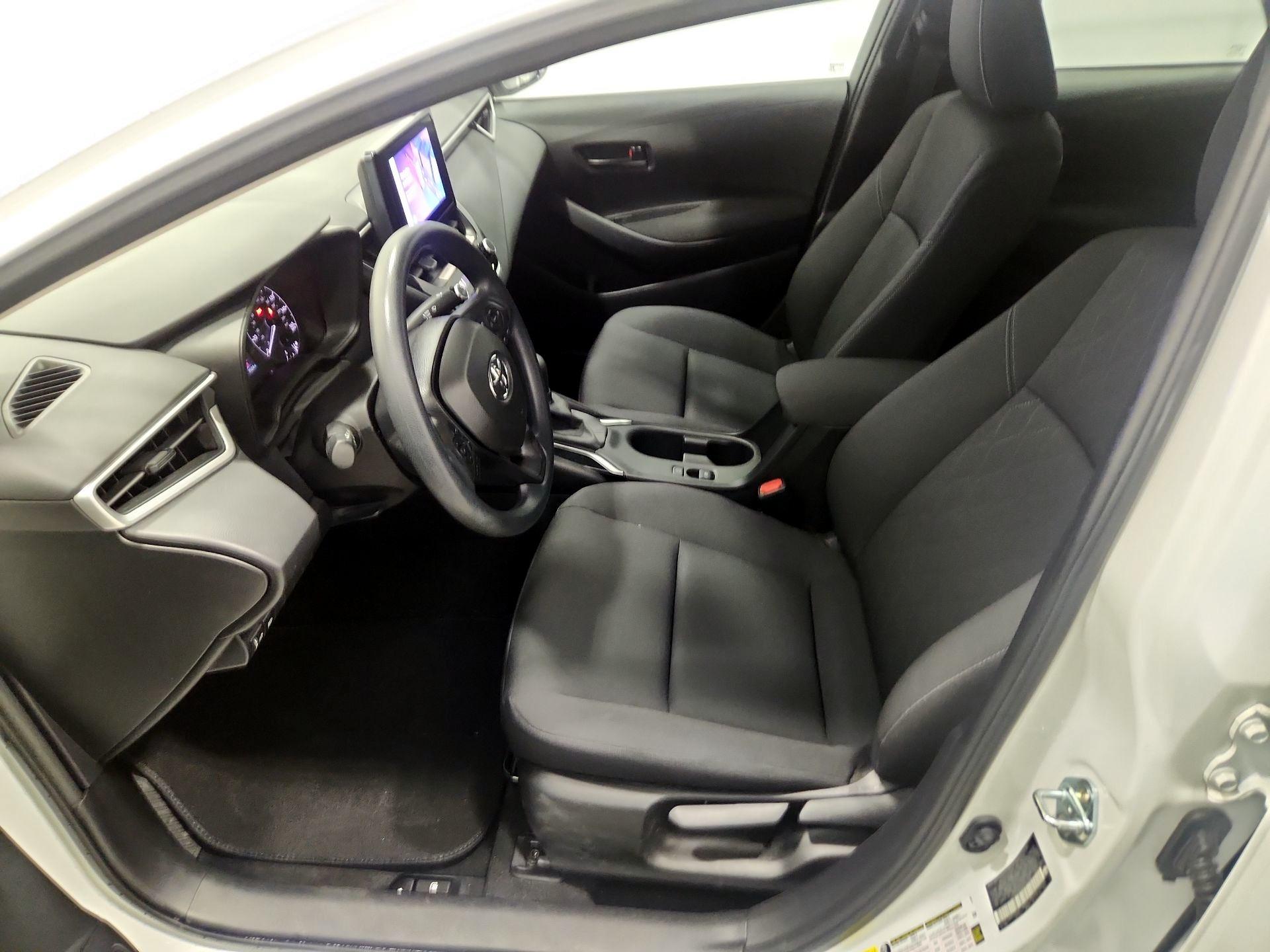 Thumbnail: 2024 Toyota Corolla - 11