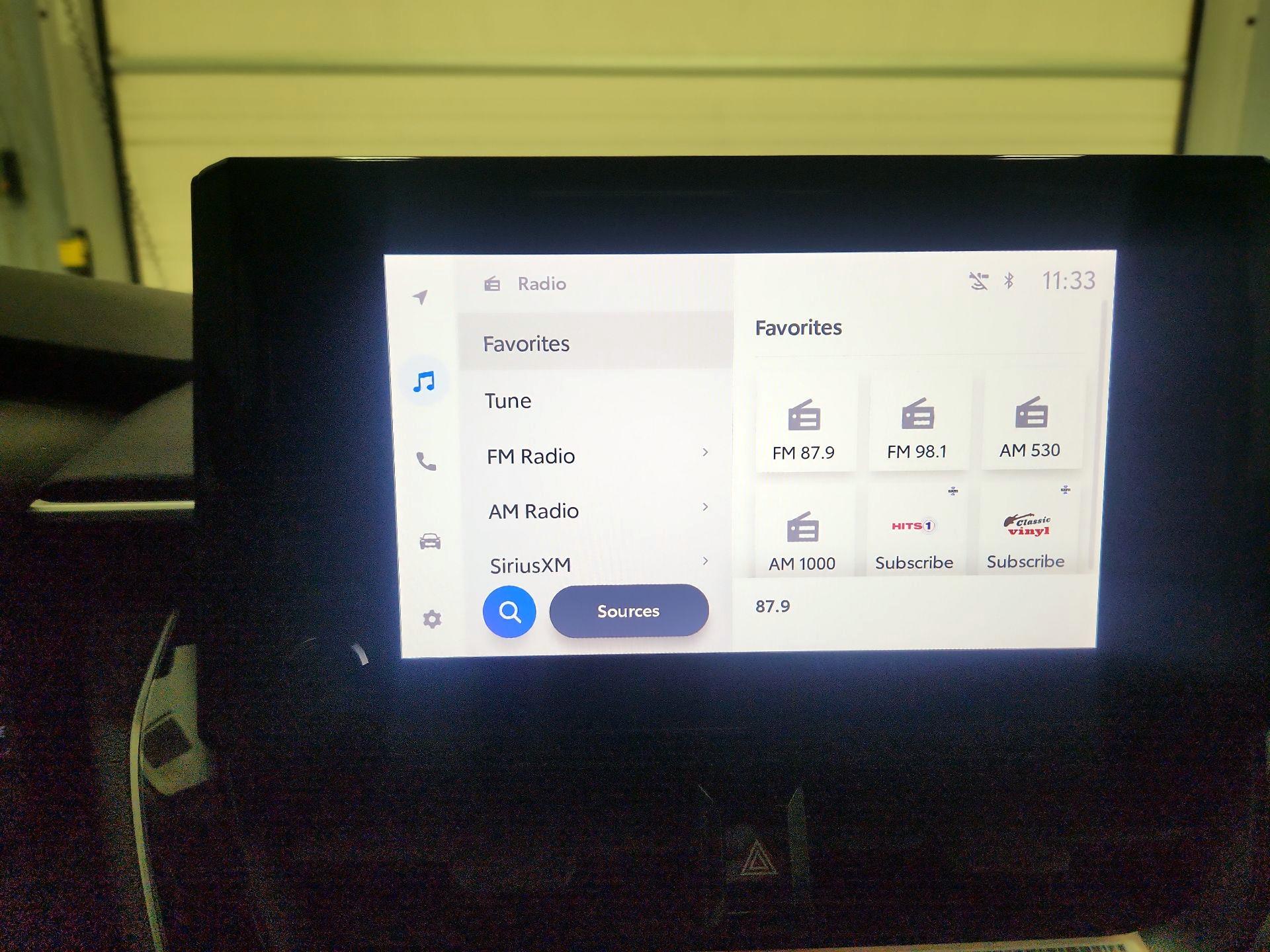 Thumbnail: 2024 Toyota Corolla - 16