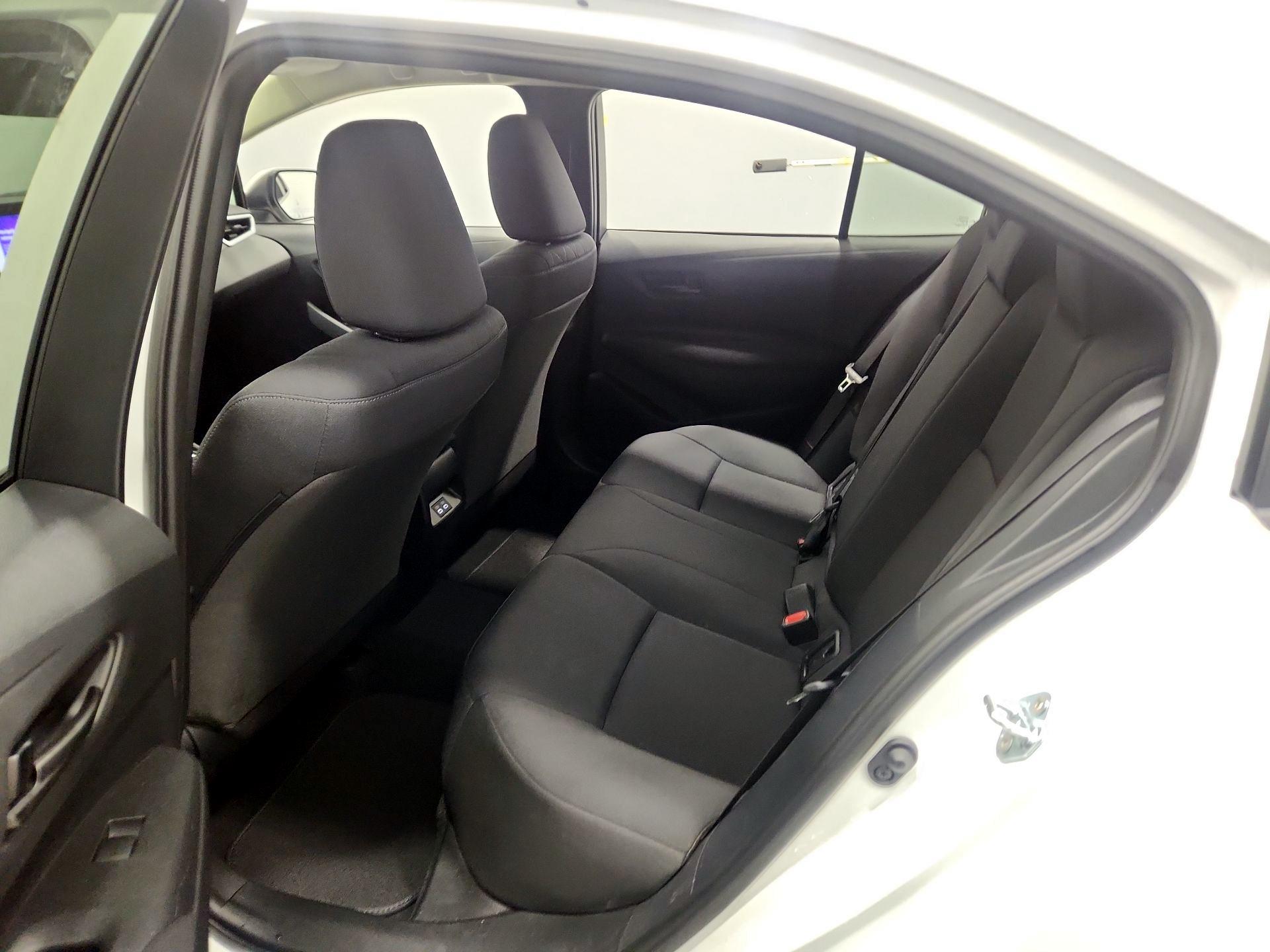 Thumbnail: 2024 Toyota Corolla - 19