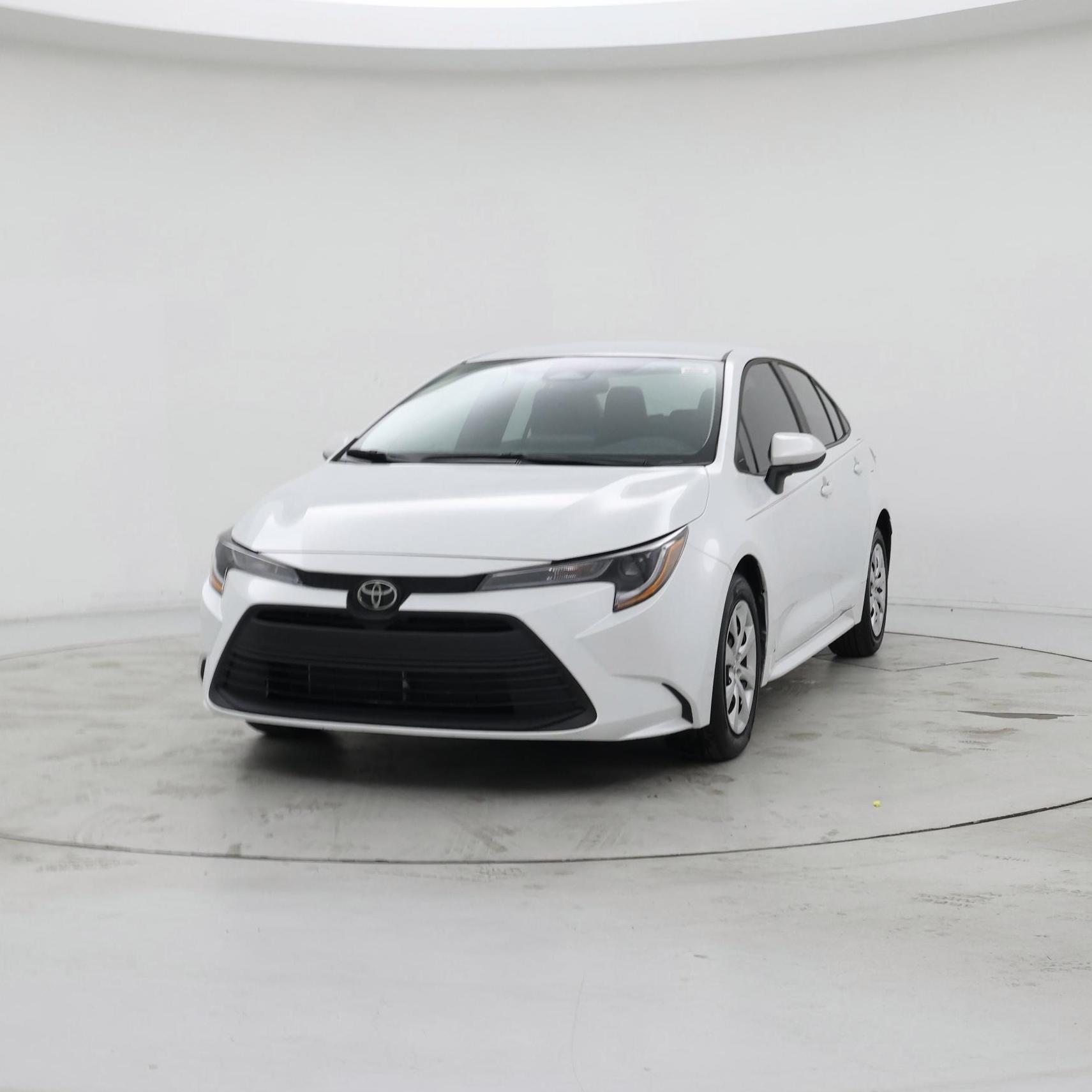 Thumbnail: 2024 Toyota Corolla - 4