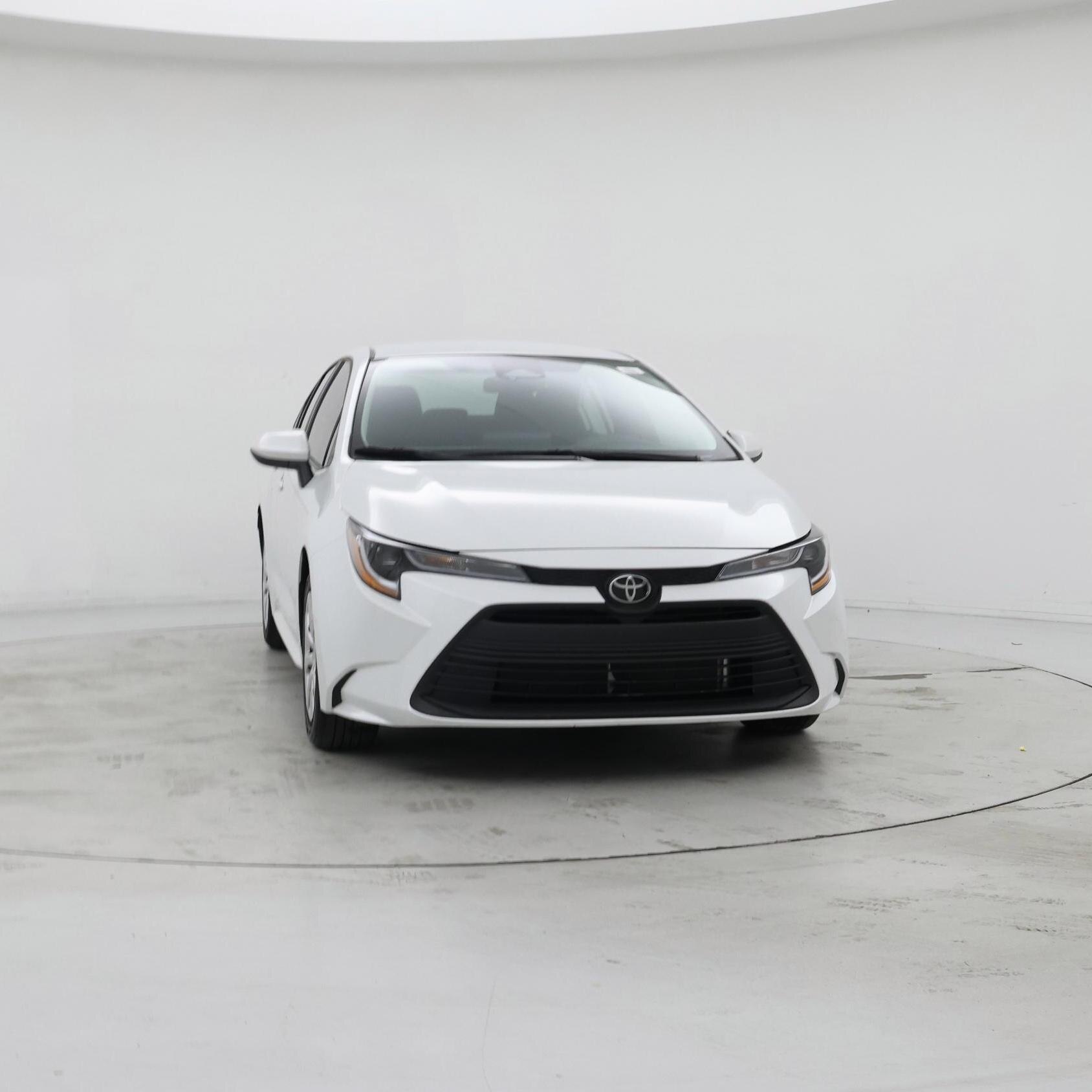 Thumbnail: 2024 Toyota Corolla - 5