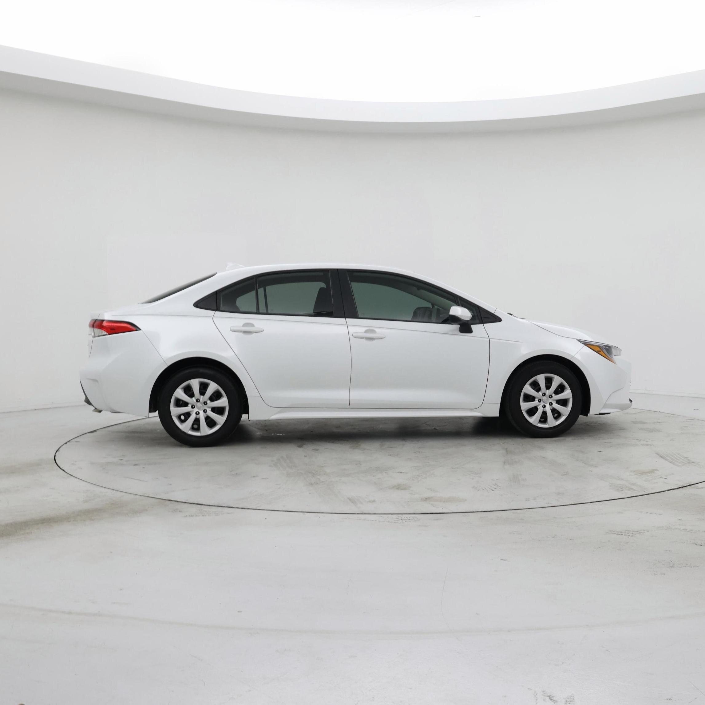 Thumbnail: 2024 Toyota Corolla - 7