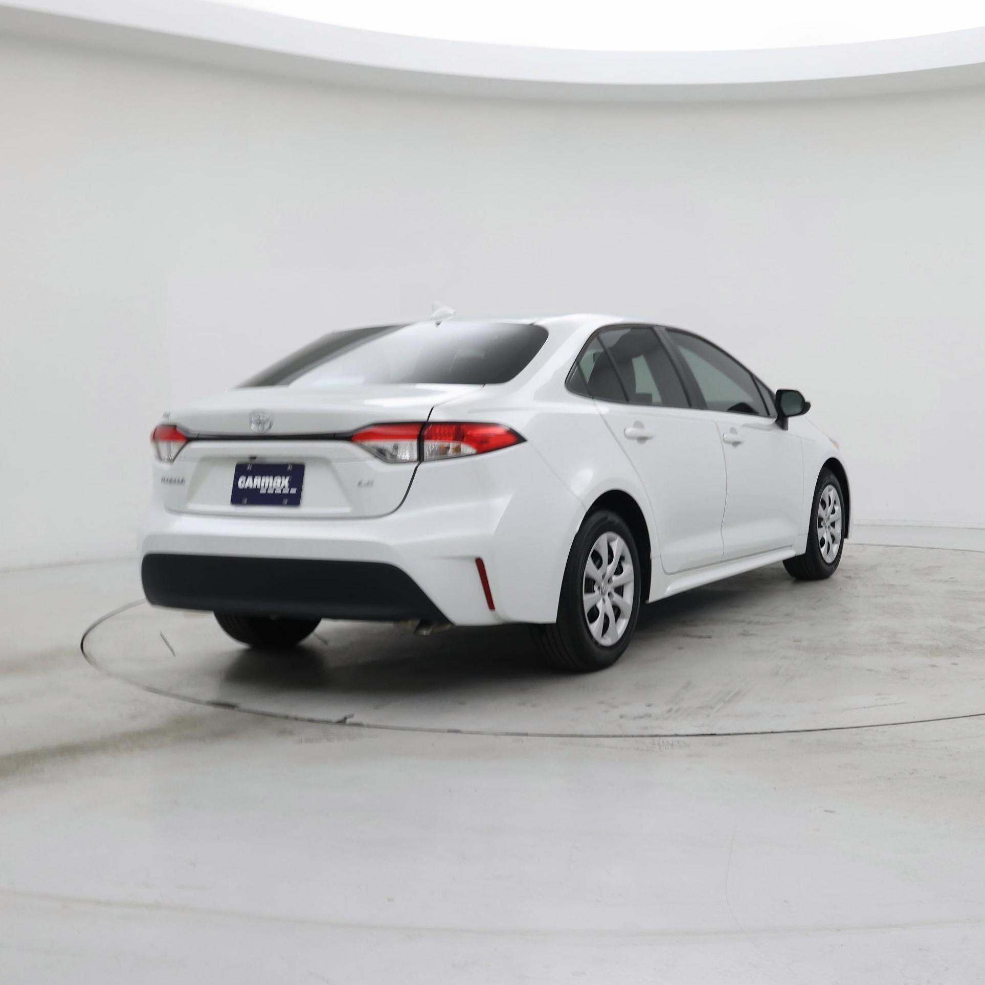 Thumbnail: 2024 Toyota Corolla - 8