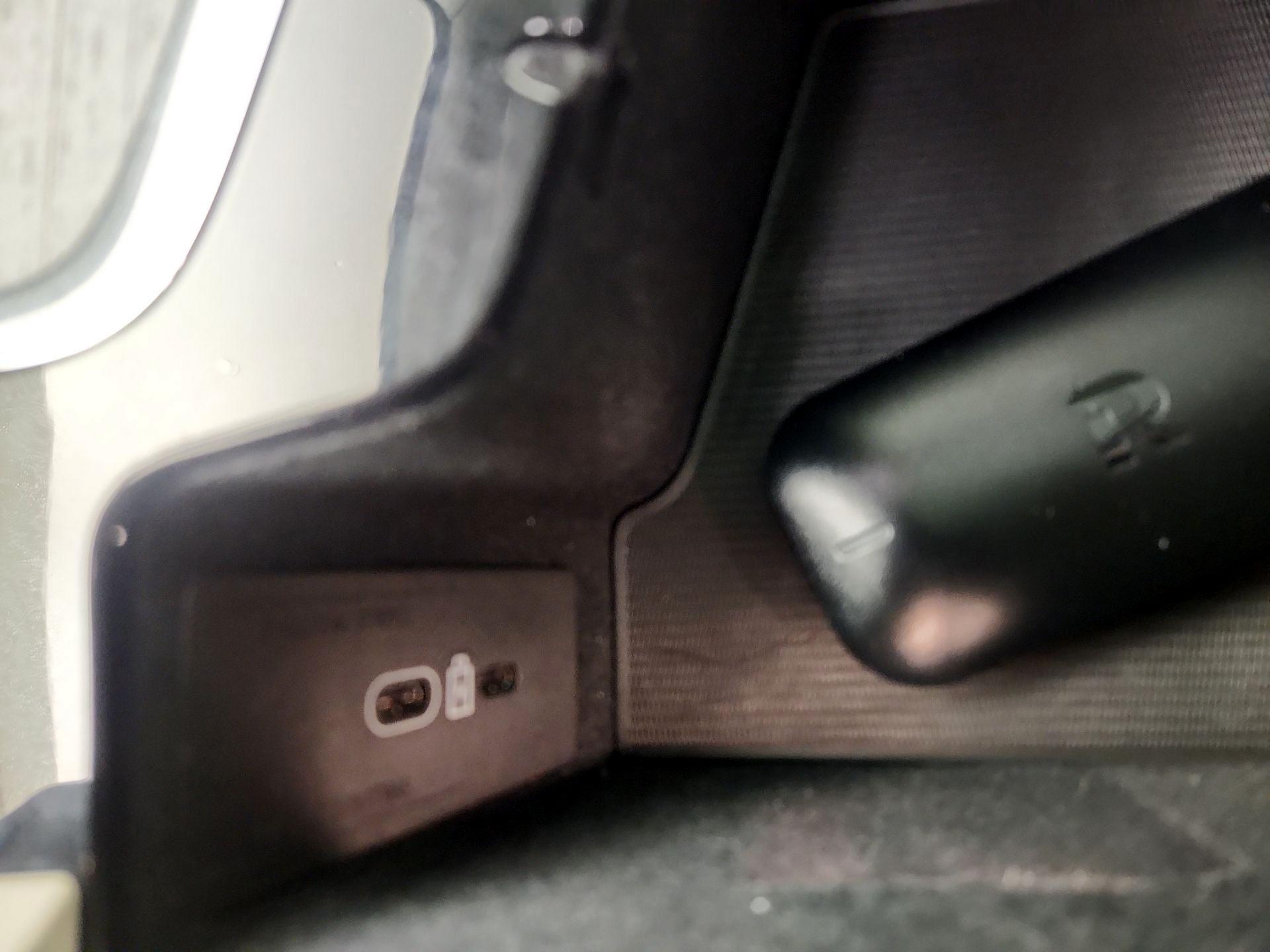 Thumbnail: 2024 Volvo XC60 - 18