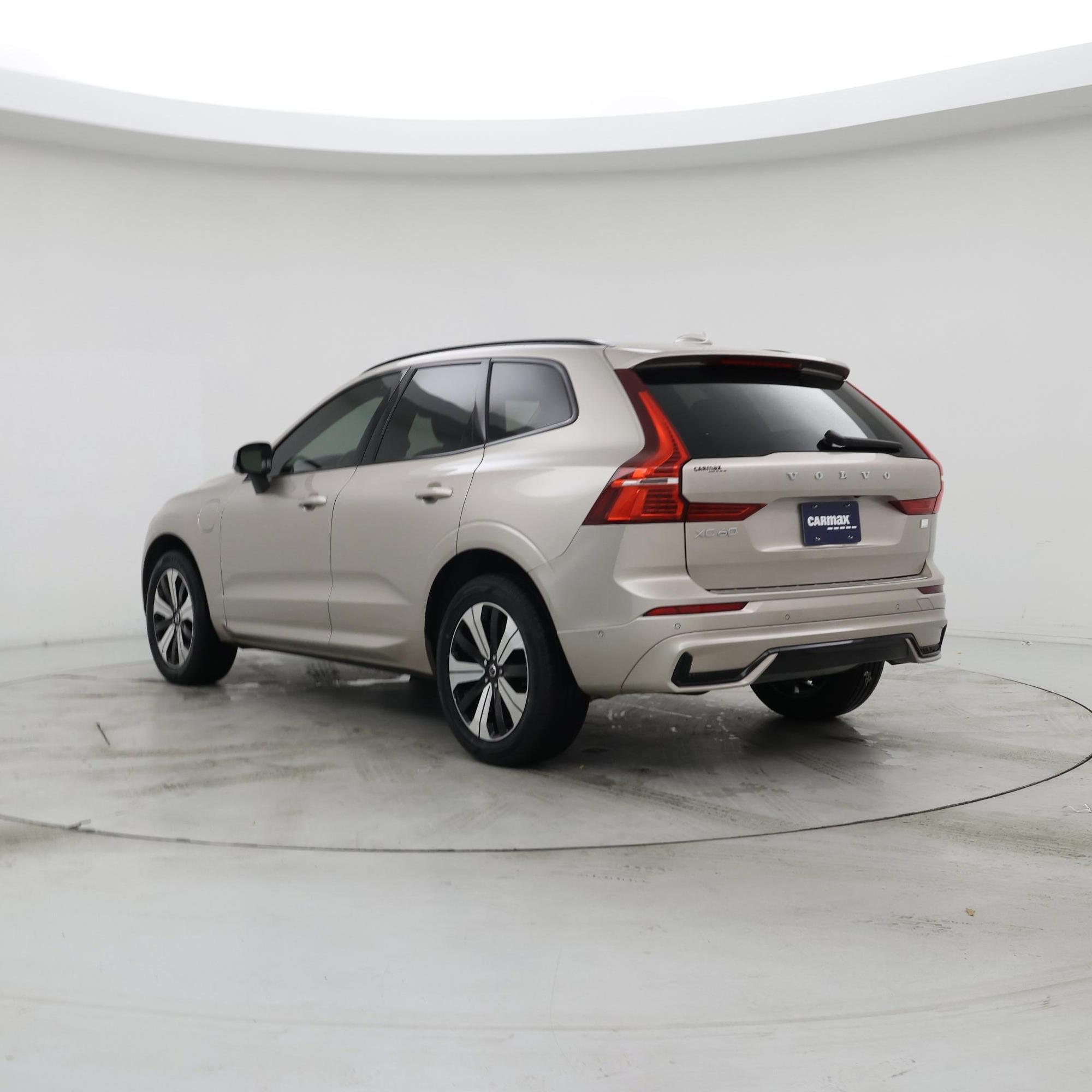 Thumbnail: 2024 Volvo XC60 - 2