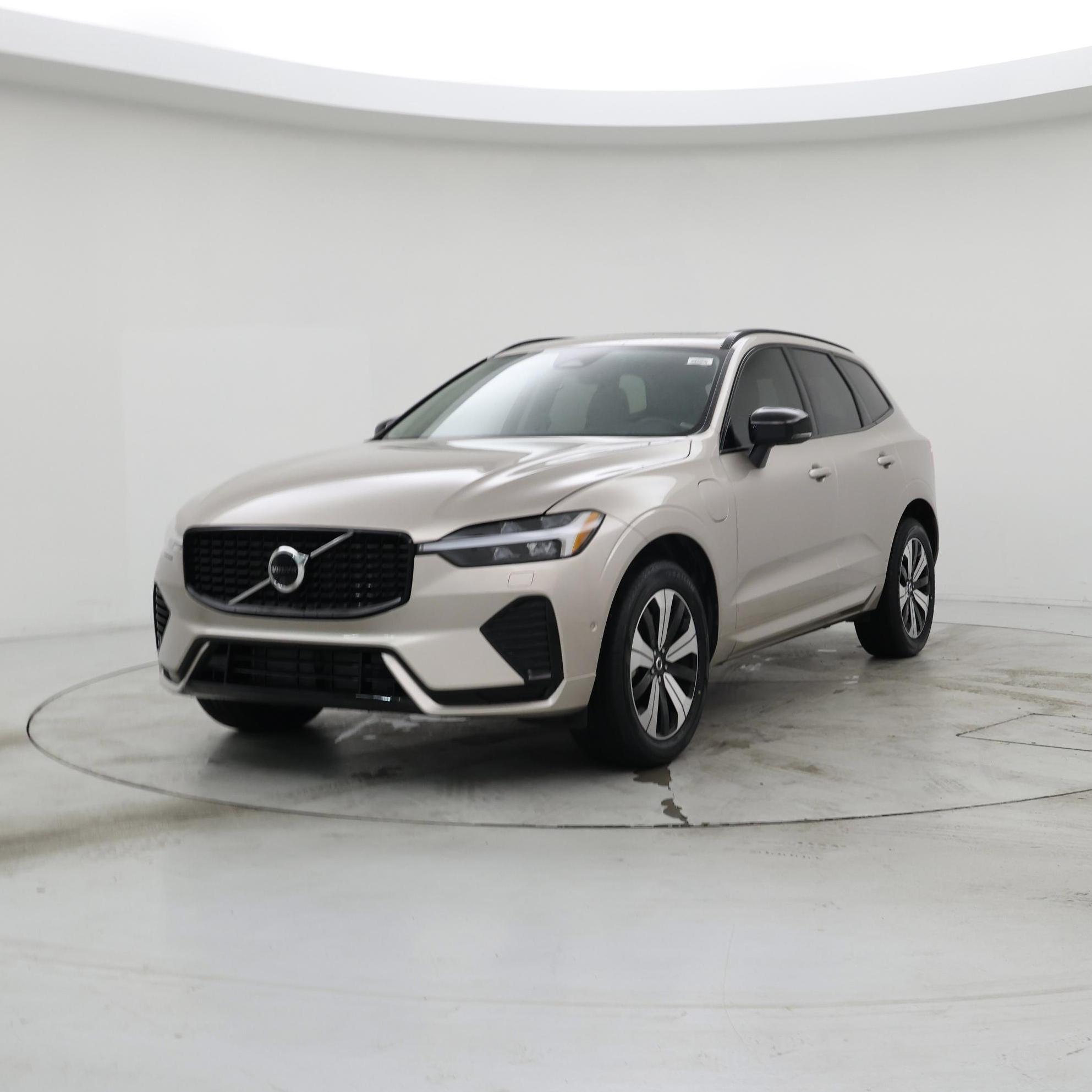 Thumbnail: 2024 Volvo XC60 - 4