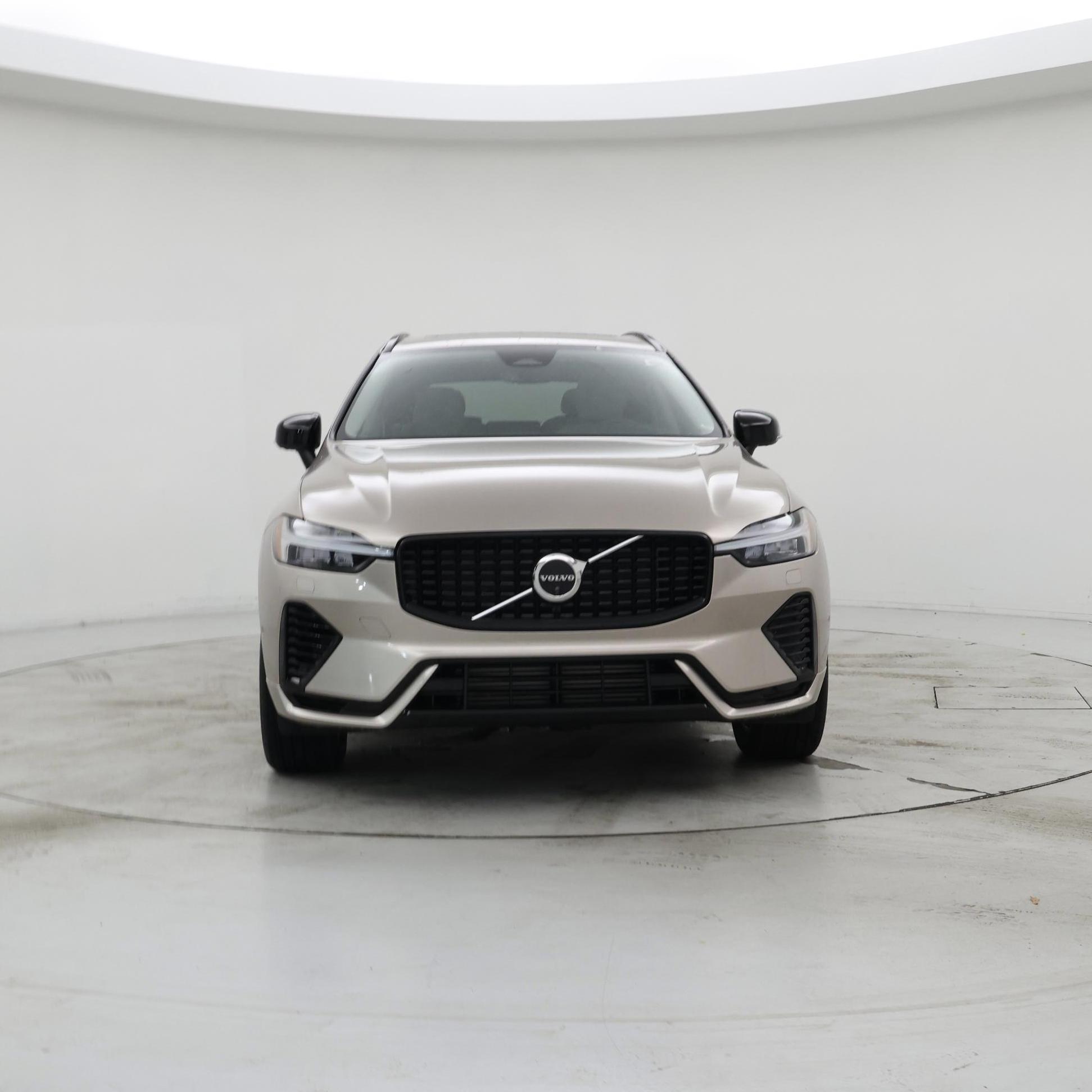 Thumbnail: 2024 Volvo XC60 - 5
