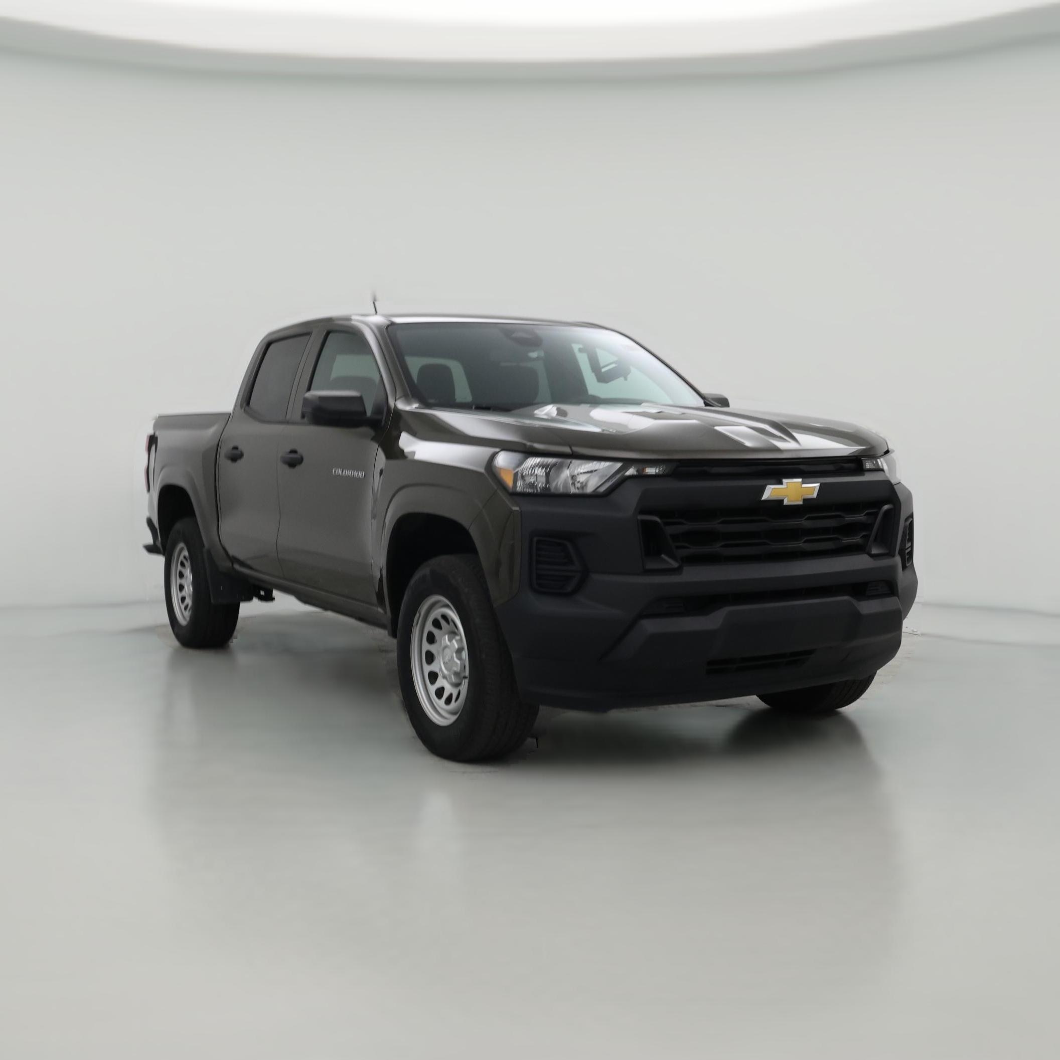 Thumbnail: 2023 Chevrolet Colorado - 1