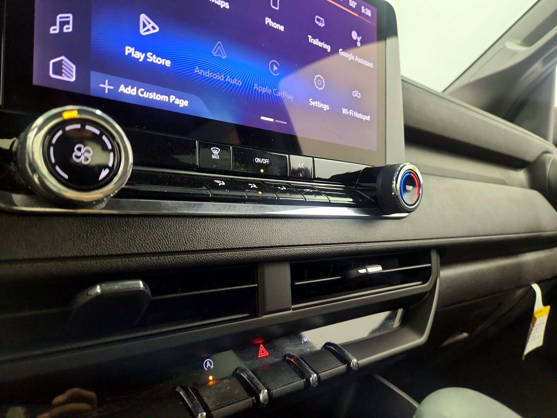 Thumbnail: 2023 Chevrolet Colorado - 15