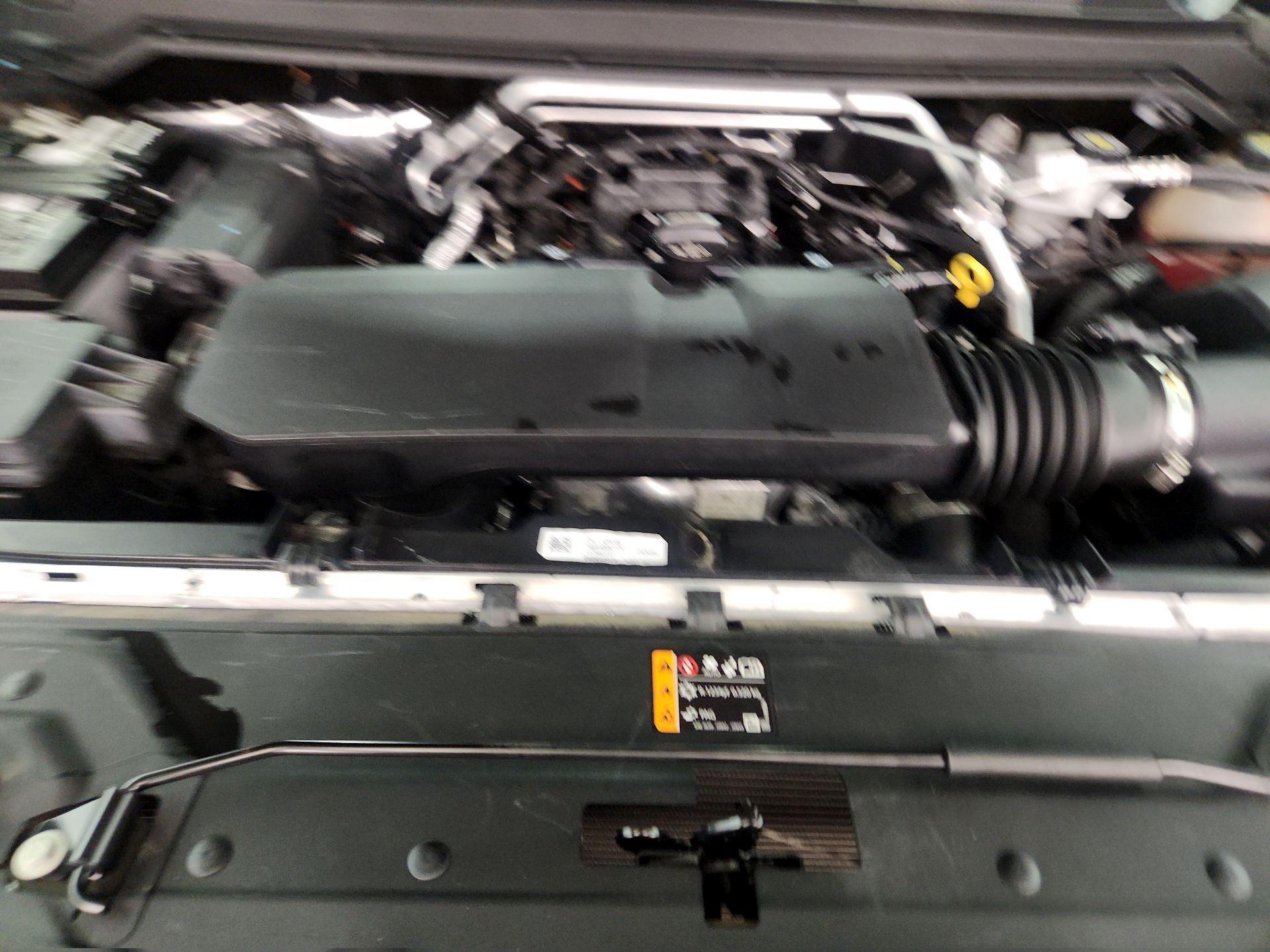 Thumbnail: 2023 Chevrolet Colorado - 20