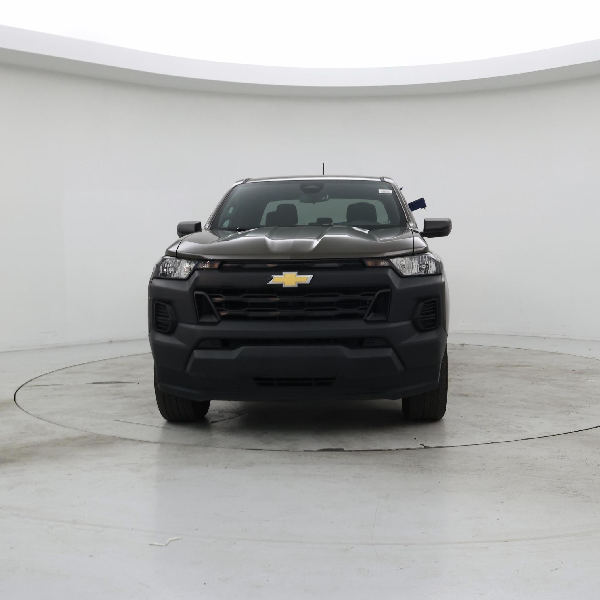 Thumbnail: 2023 Chevrolet Colorado - 5
