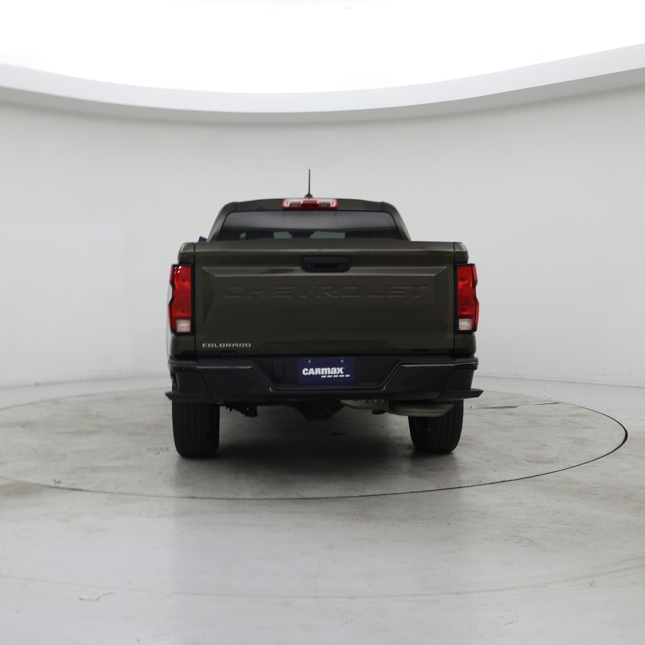 Thumbnail: 2023 Chevrolet Colorado - 6