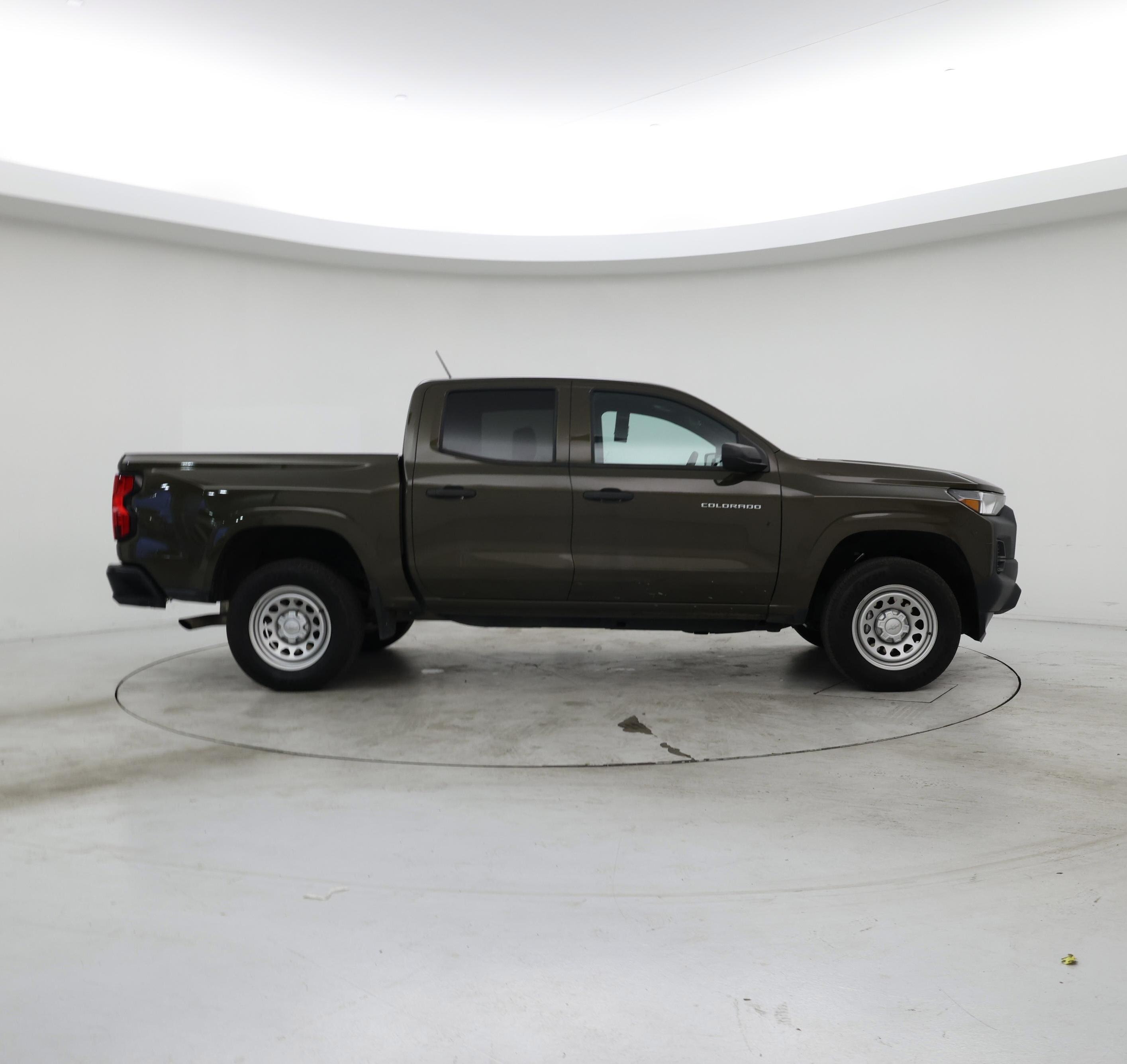 Thumbnail: 2023 Chevrolet Colorado - 7