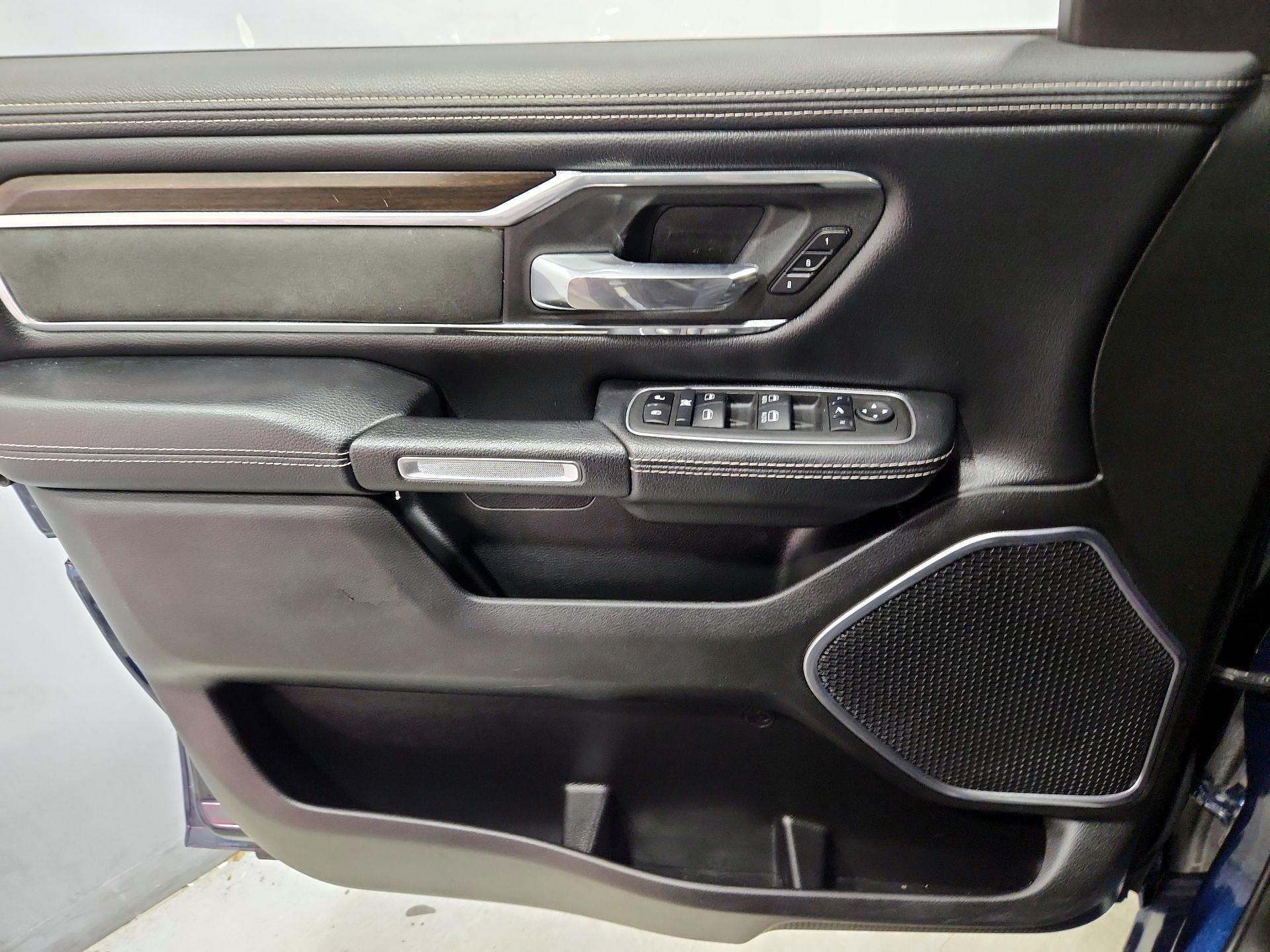 Thumbnail: 2022 RAM 1500 - 12