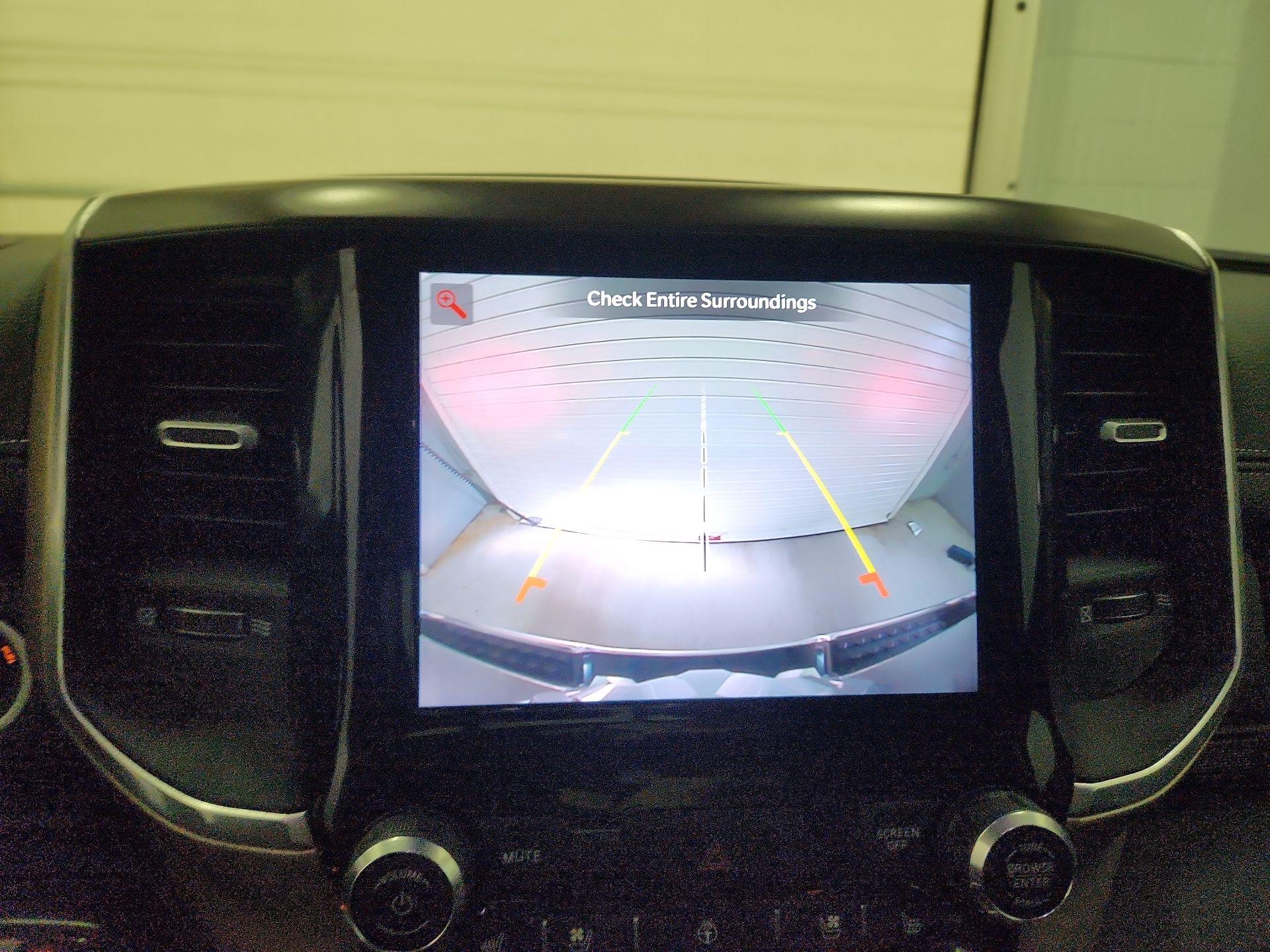 Thumbnail: 2022 RAM 1500 - 14