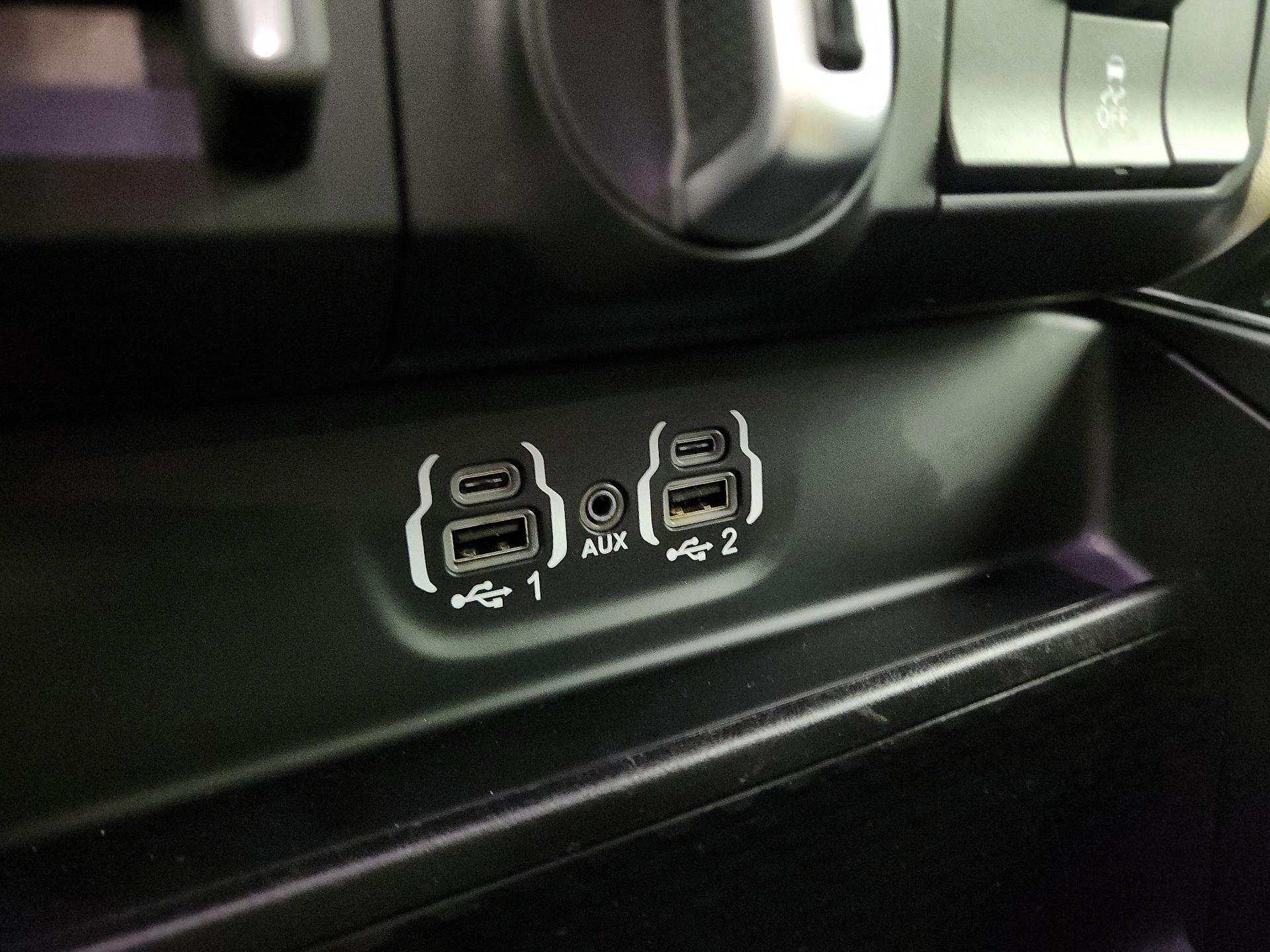 Thumbnail: 2022 RAM 1500 - 18