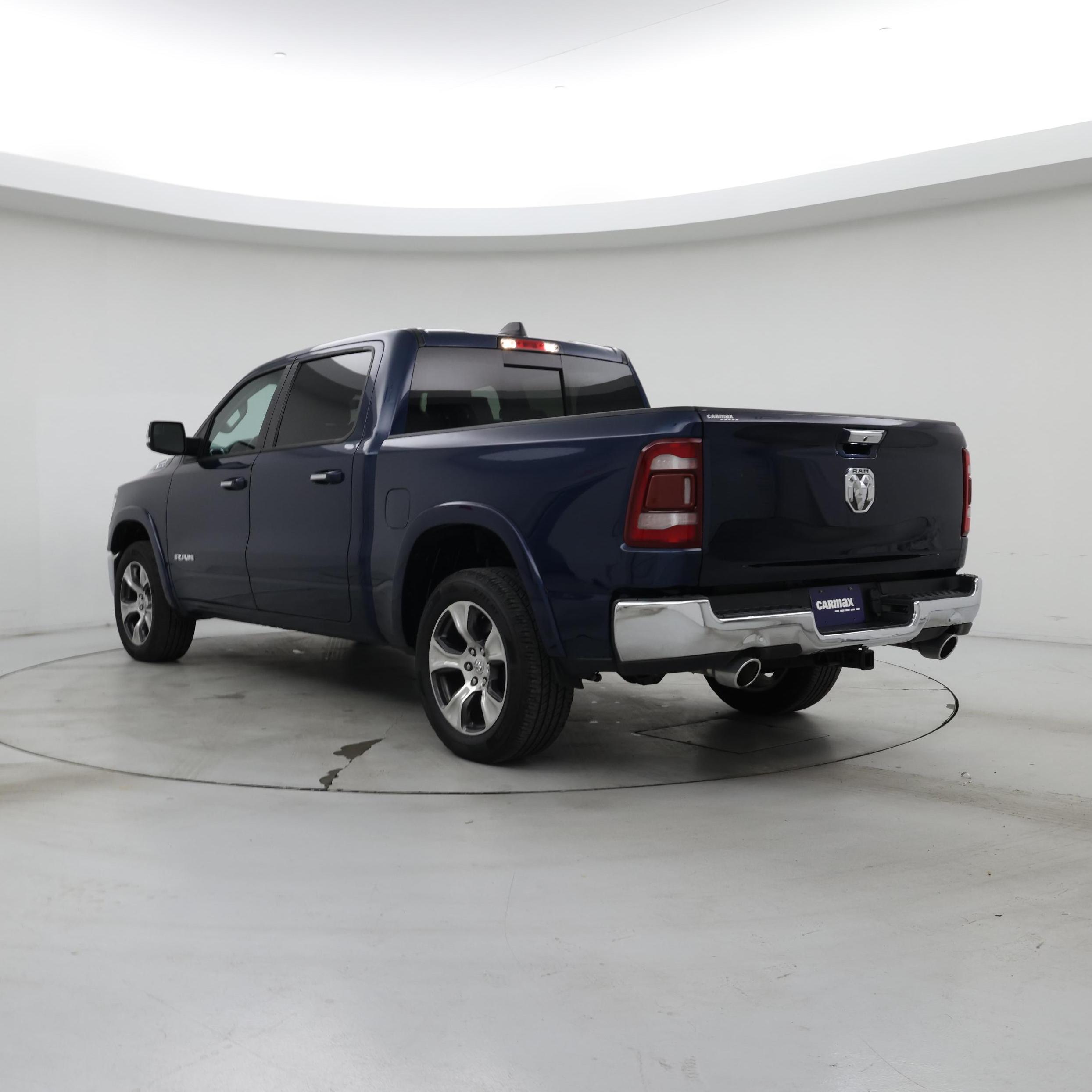 Thumbnail: 2022 RAM 1500 - 2