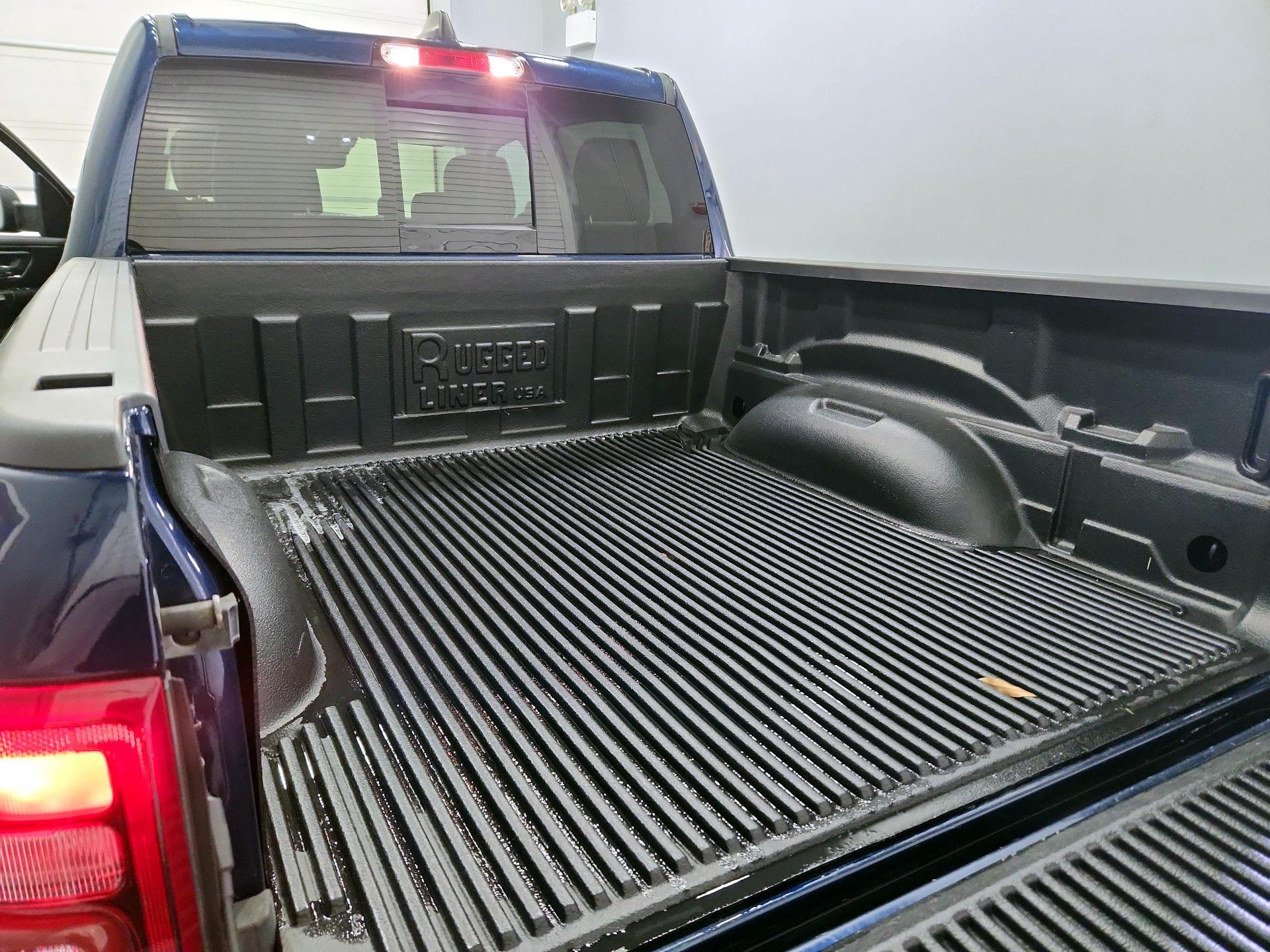 Thumbnail: 2022 RAM 1500 - 20